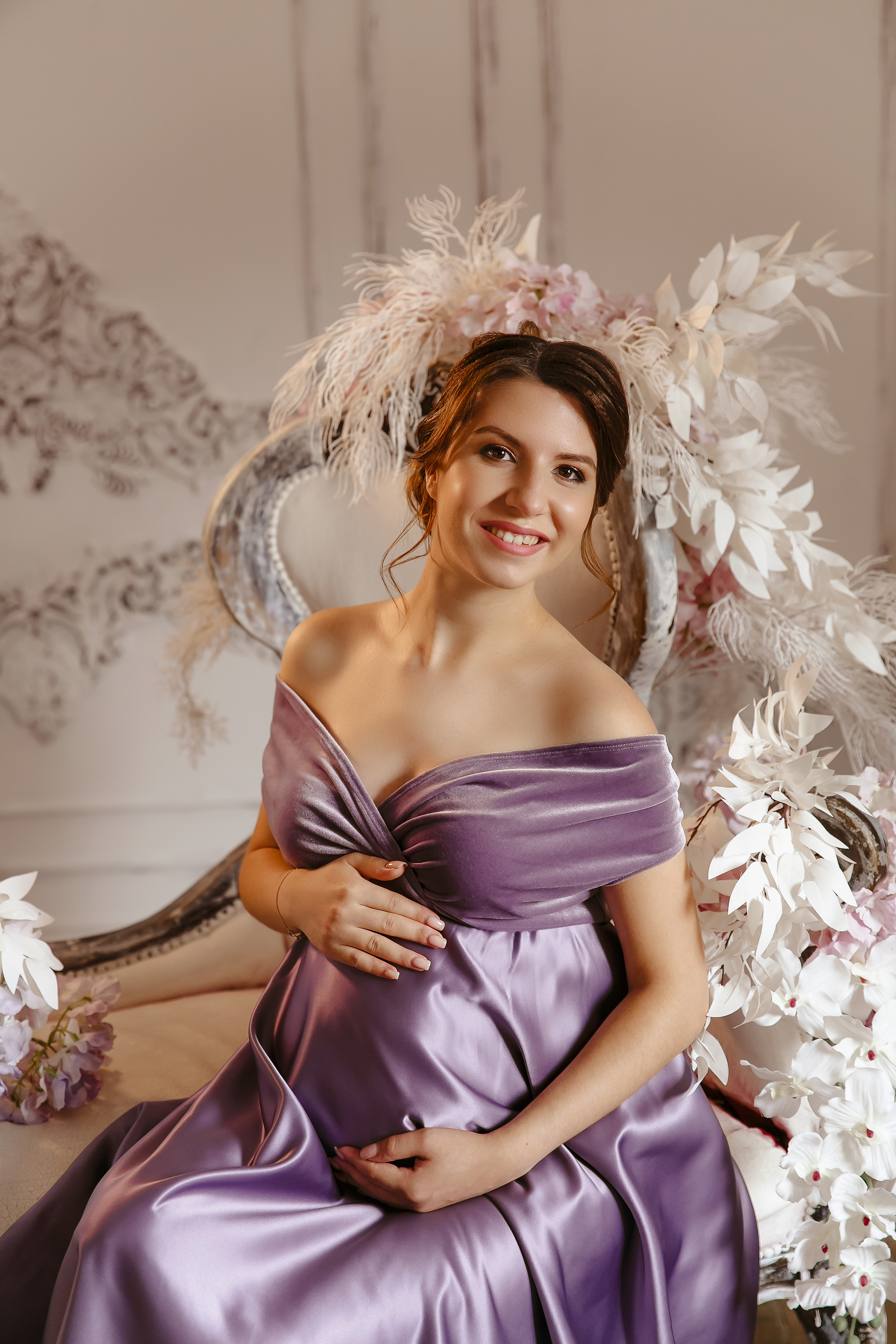 Фотосессия беременности. Свадебный и семейный фотограф в Брянске Ирина Гавриленко, выпускные ал