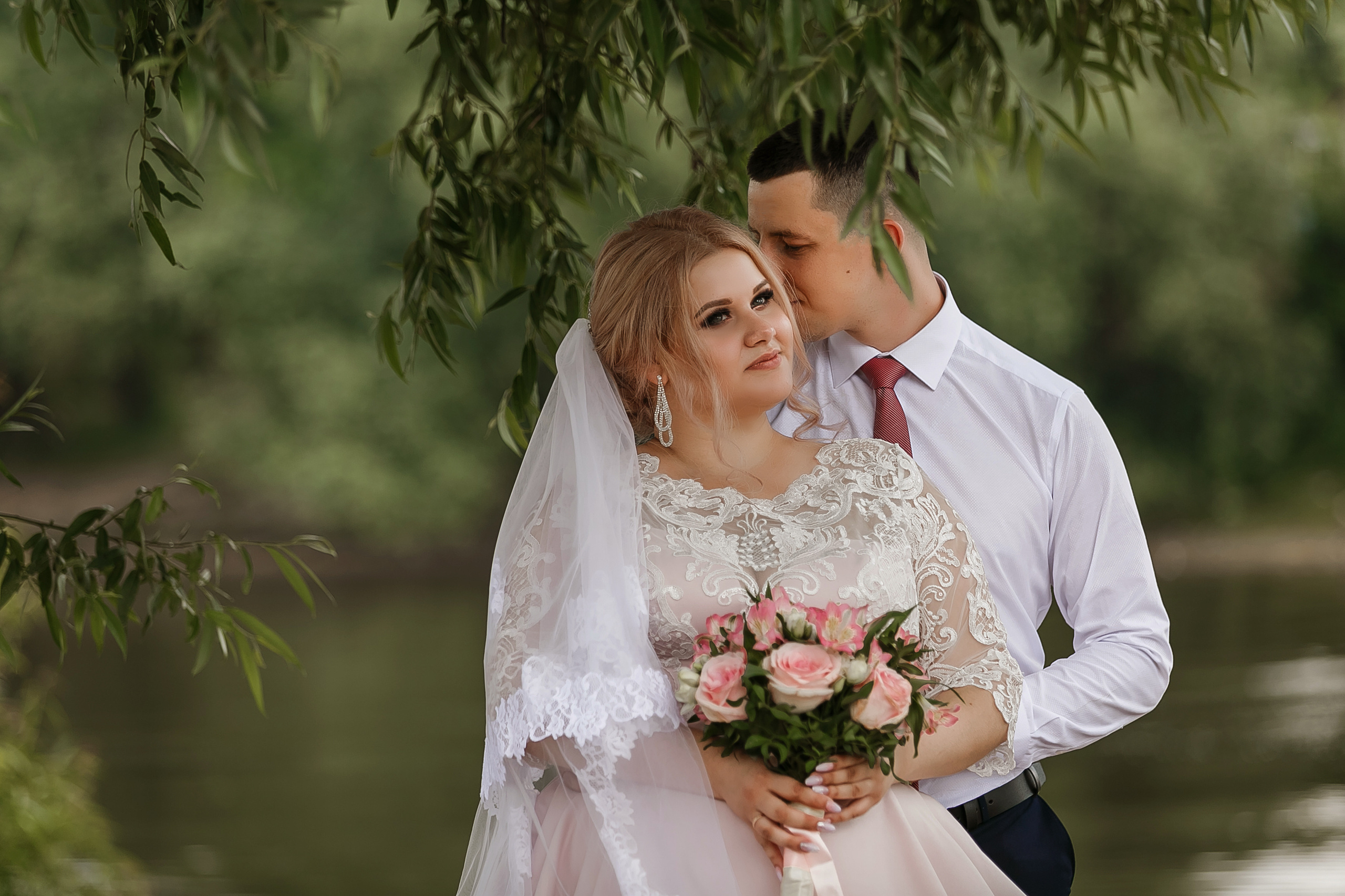 Свадебная фотосъемка. Свадебный и семейный фотограф в Брянске Ирина Гавриленко, выпускные ал