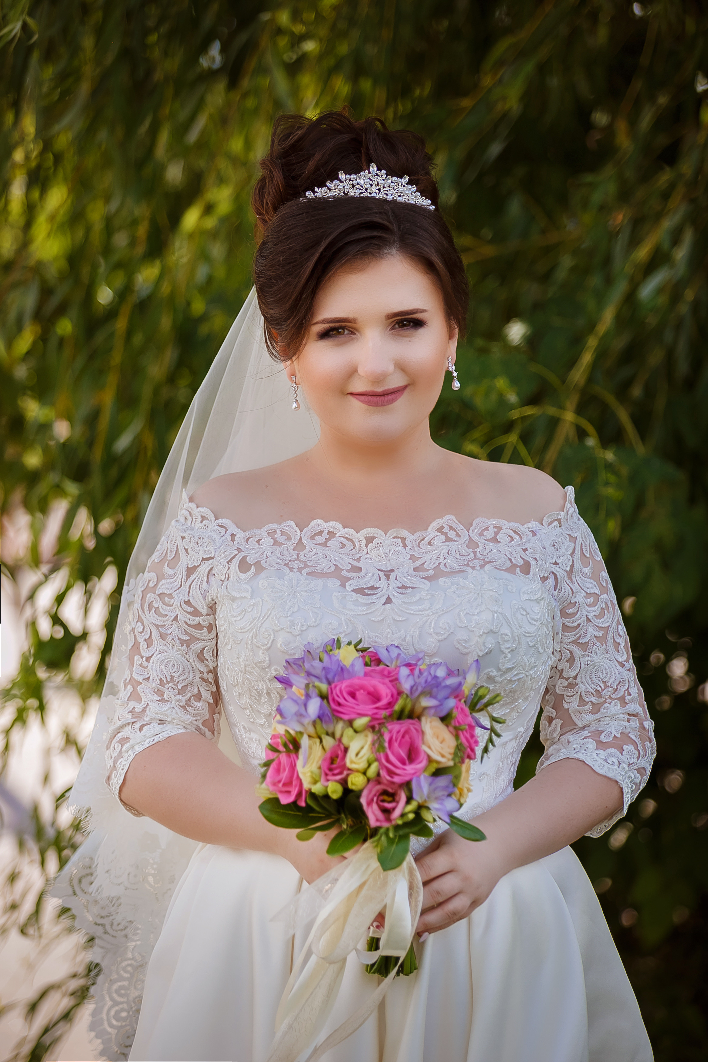 Свадебная фотосъемка. Свадебный и семейный фотограф в Брянске Ирина Гавриленко, выпускные ал