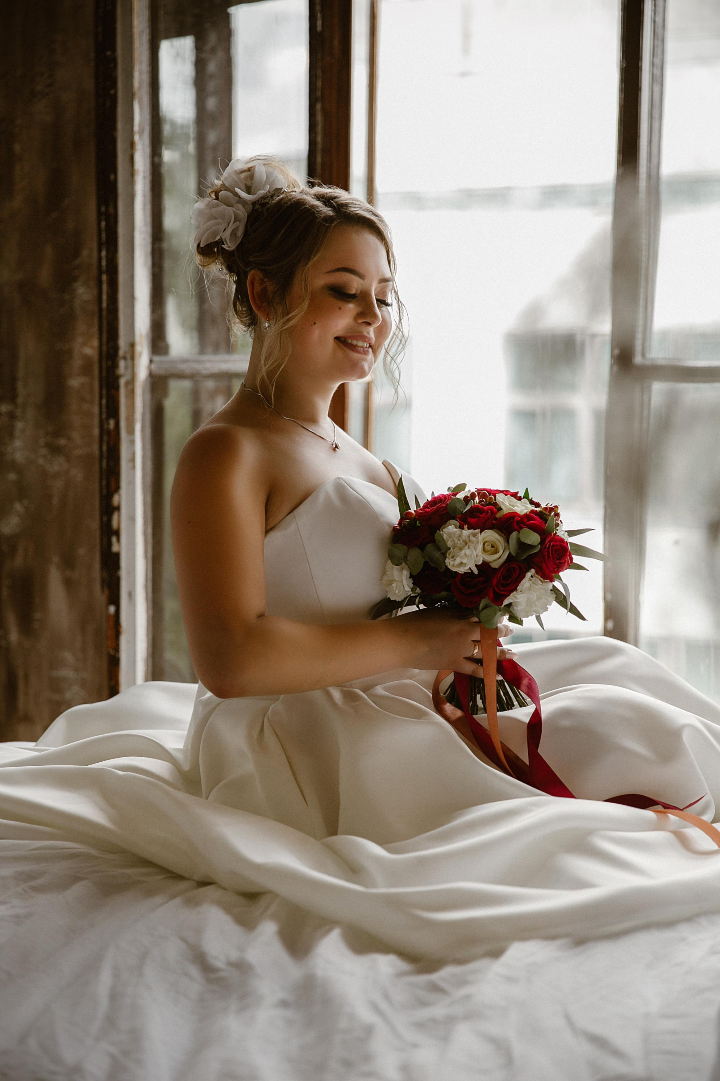 Свадебная фотосъемка. Свадебный и семейный фотограф в Брянске Ирина Гавриленко, выпускные ал