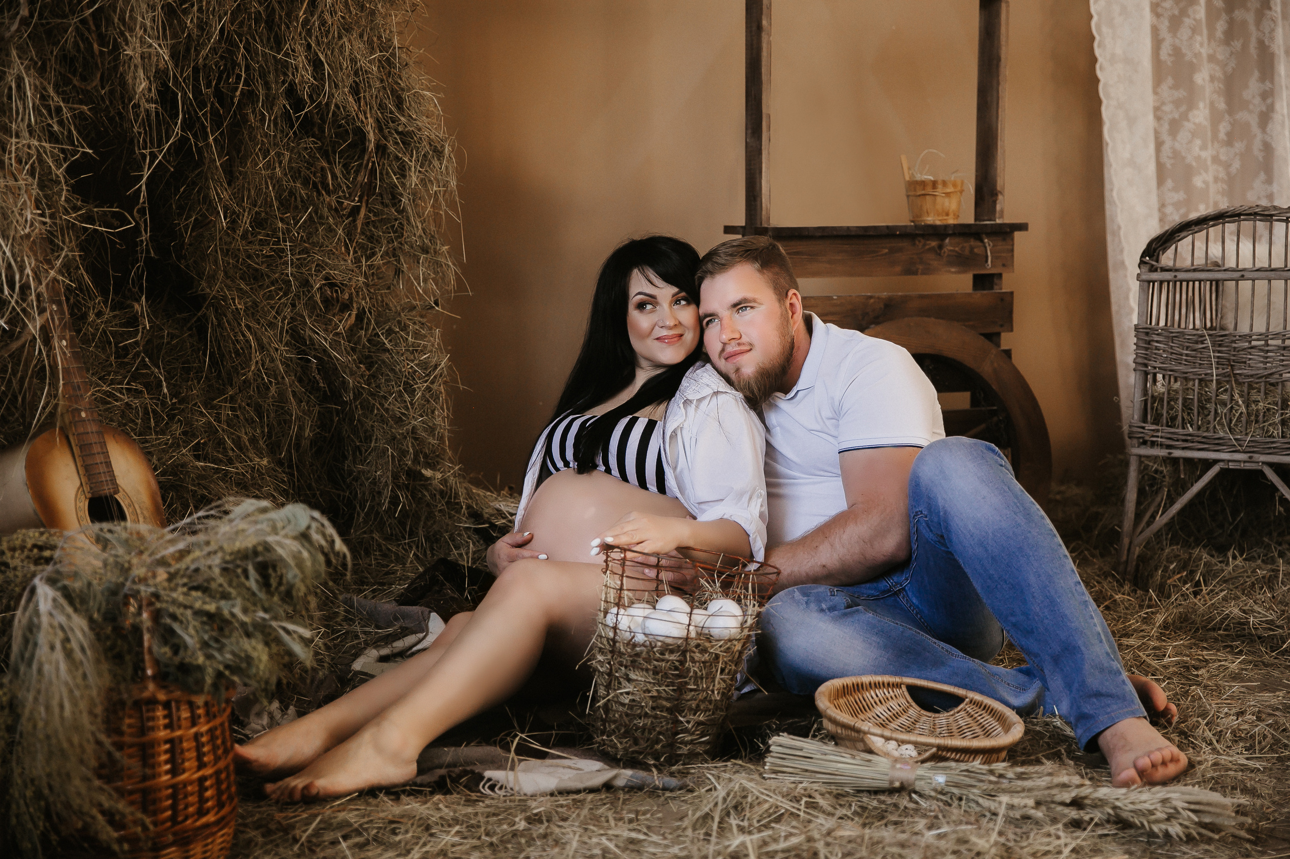 Фотосессия беременности. Свадебный и семейный фотограф в Брянске Ирина Гавриленко, выпускные ал