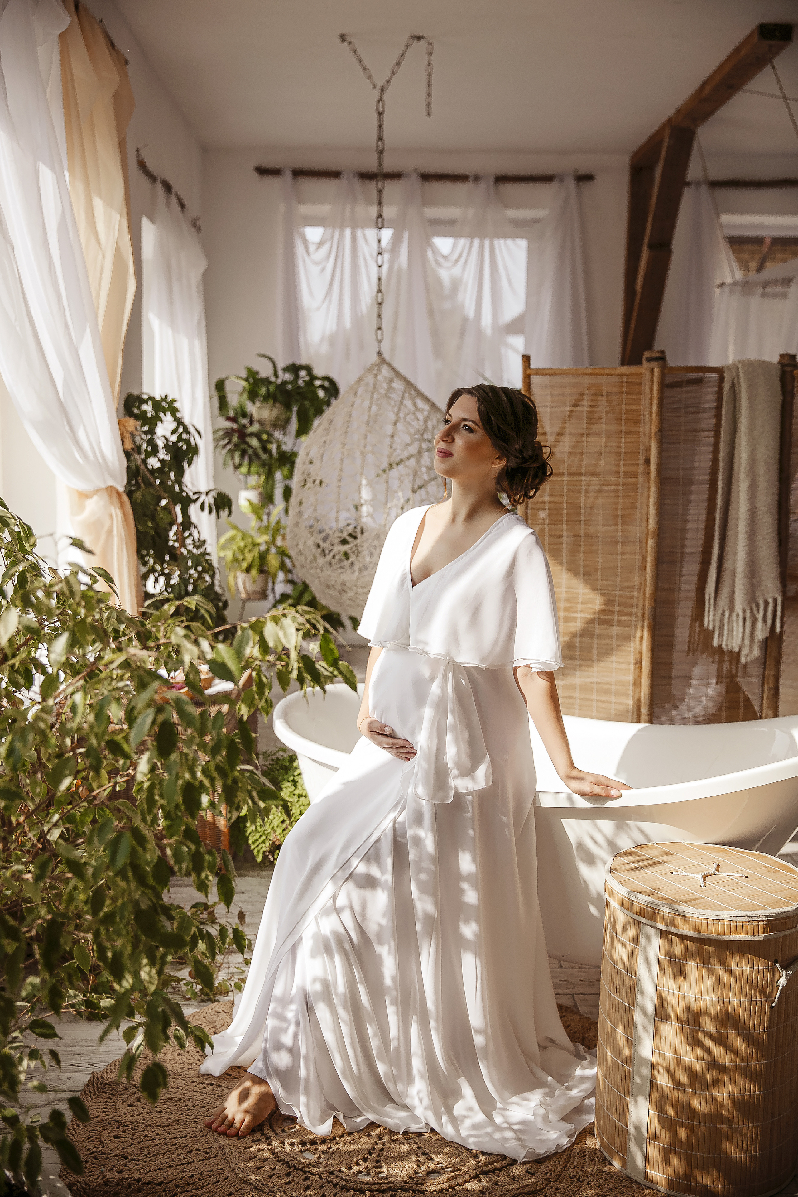 Фотосессия беременности. Свадебный и семейный фотограф в Брянске Ирина Гавриленко, выпускные ал