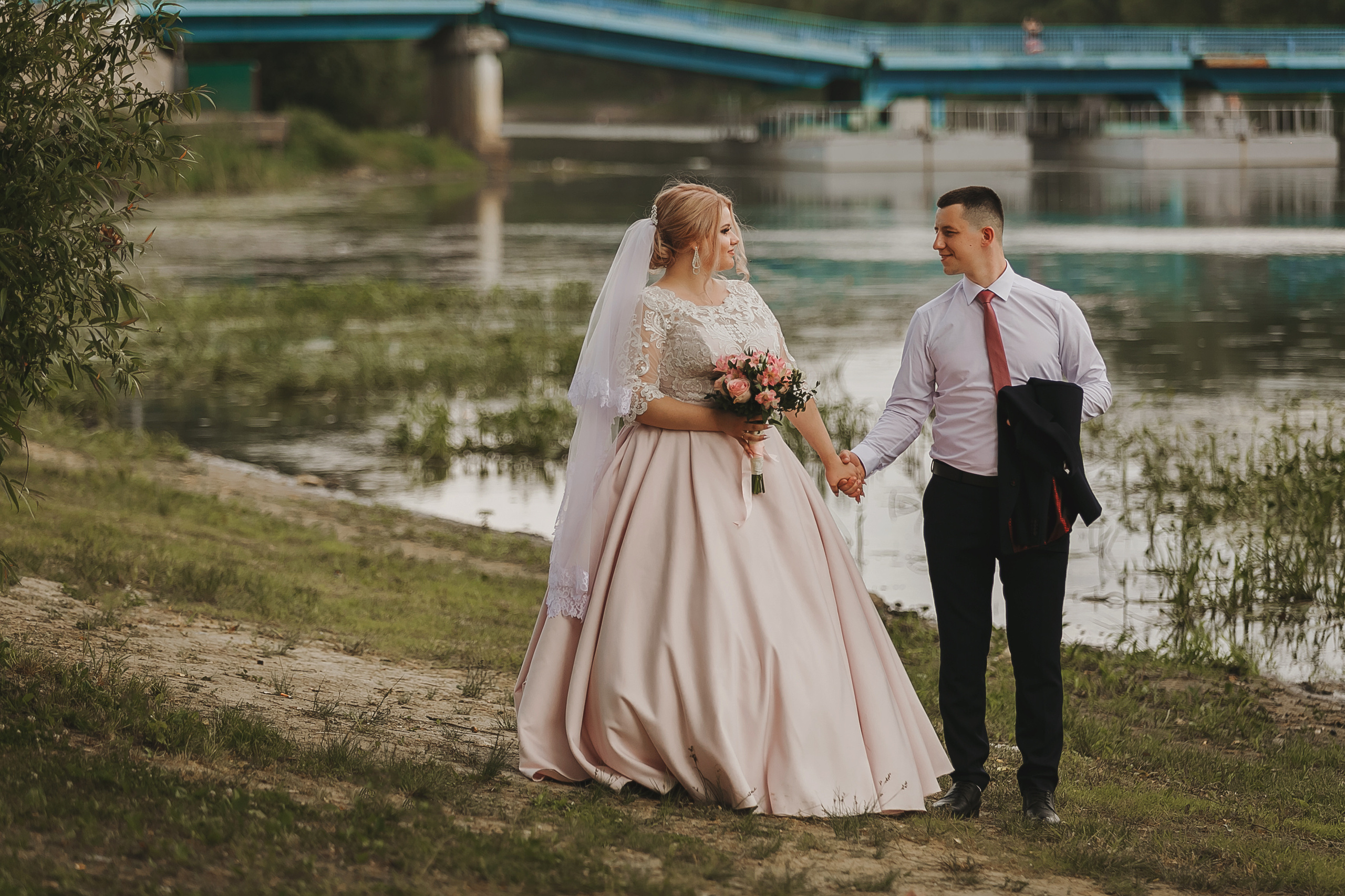 Свадебная фотосъемка. Свадебный и семейный фотограф в Брянске Ирина Гавриленко, выпускные ал