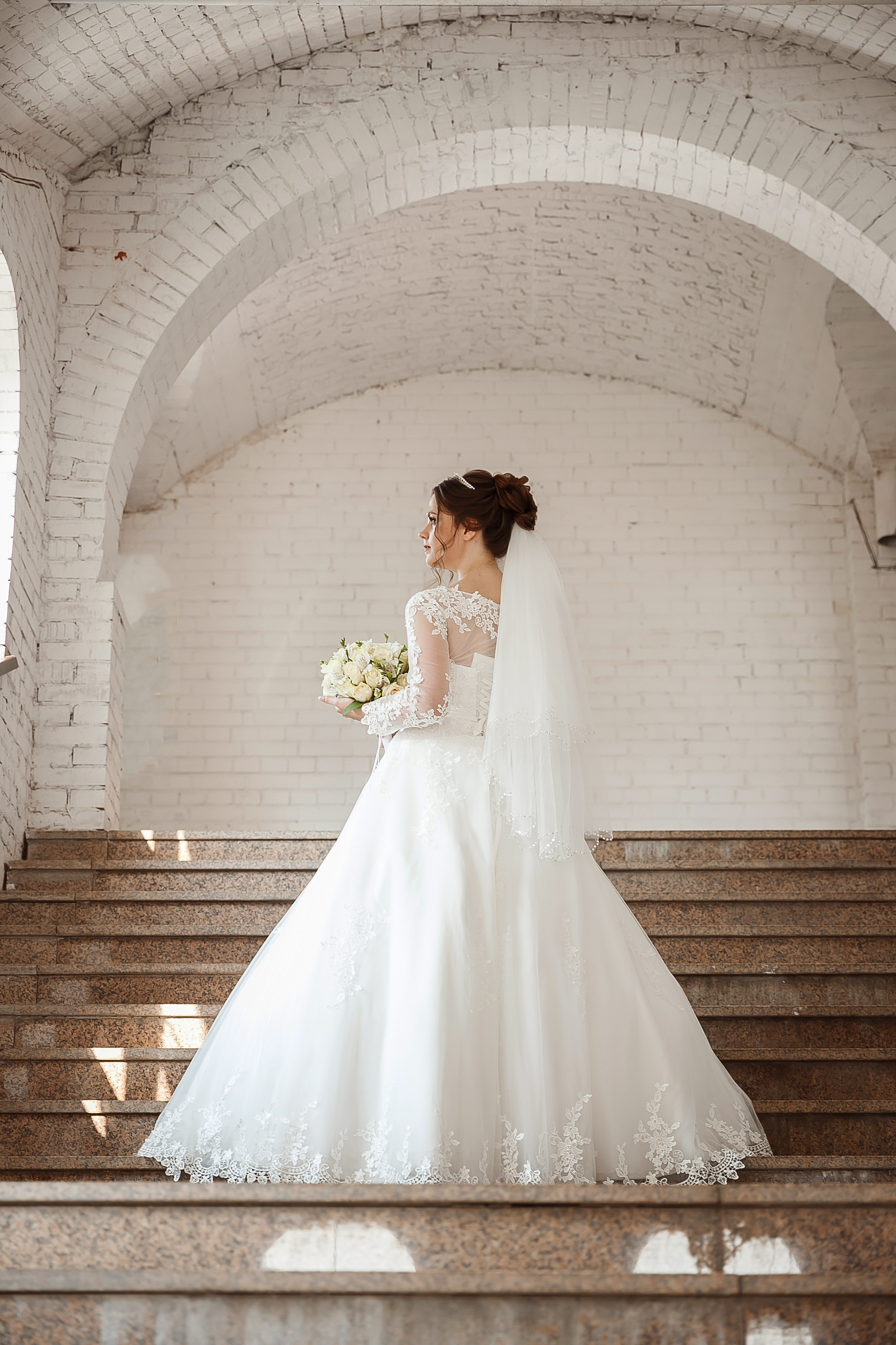 Свадебная фотосъемка. Свадебный и семейный фотограф в Брянске Ирина Гавриленко, выпускные ал