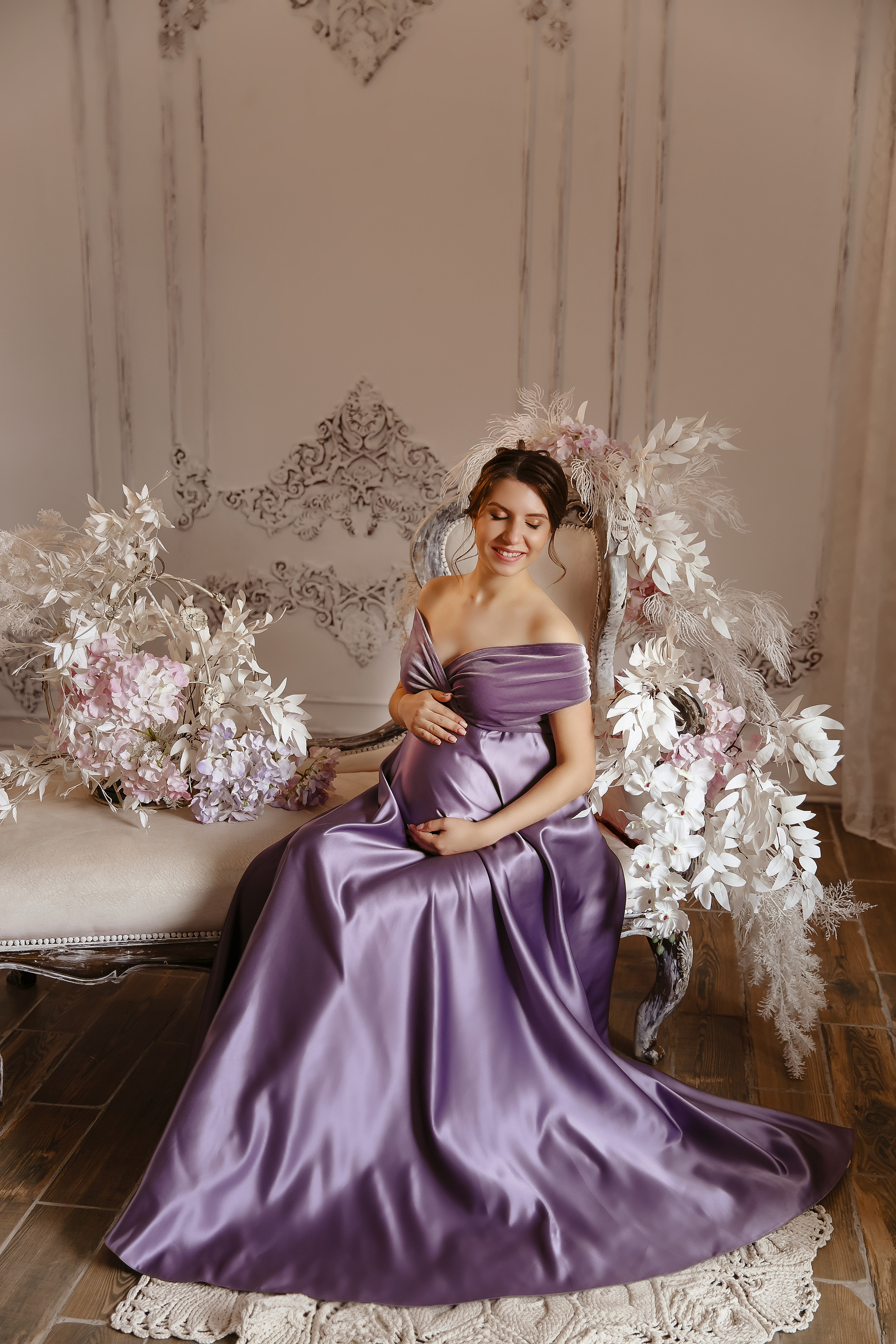Фотосессия беременности. Свадебный и семейный фотограф в Брянске Ирина Гавриленко, выпускные ал