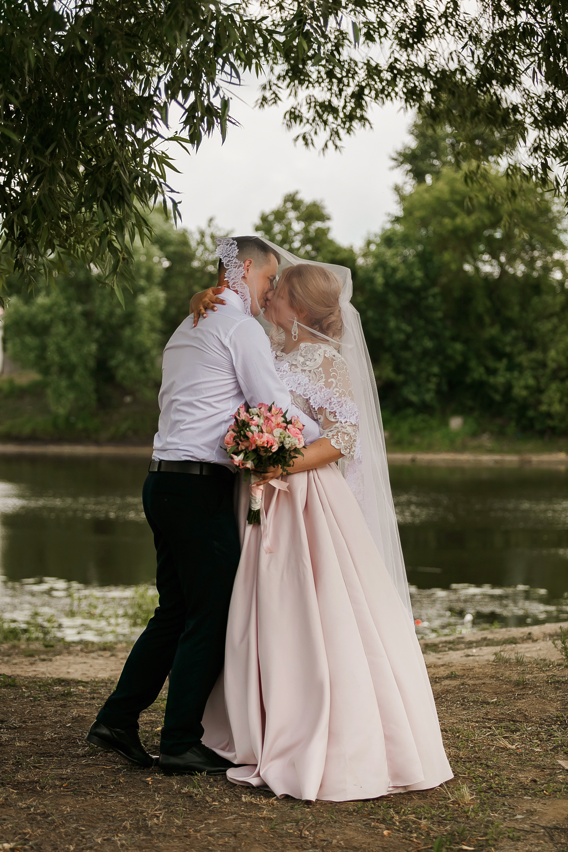 Свадебная фотосъемка. Свадебный и семейный фотограф в Брянске Ирина Гавриленко, выпускные ал