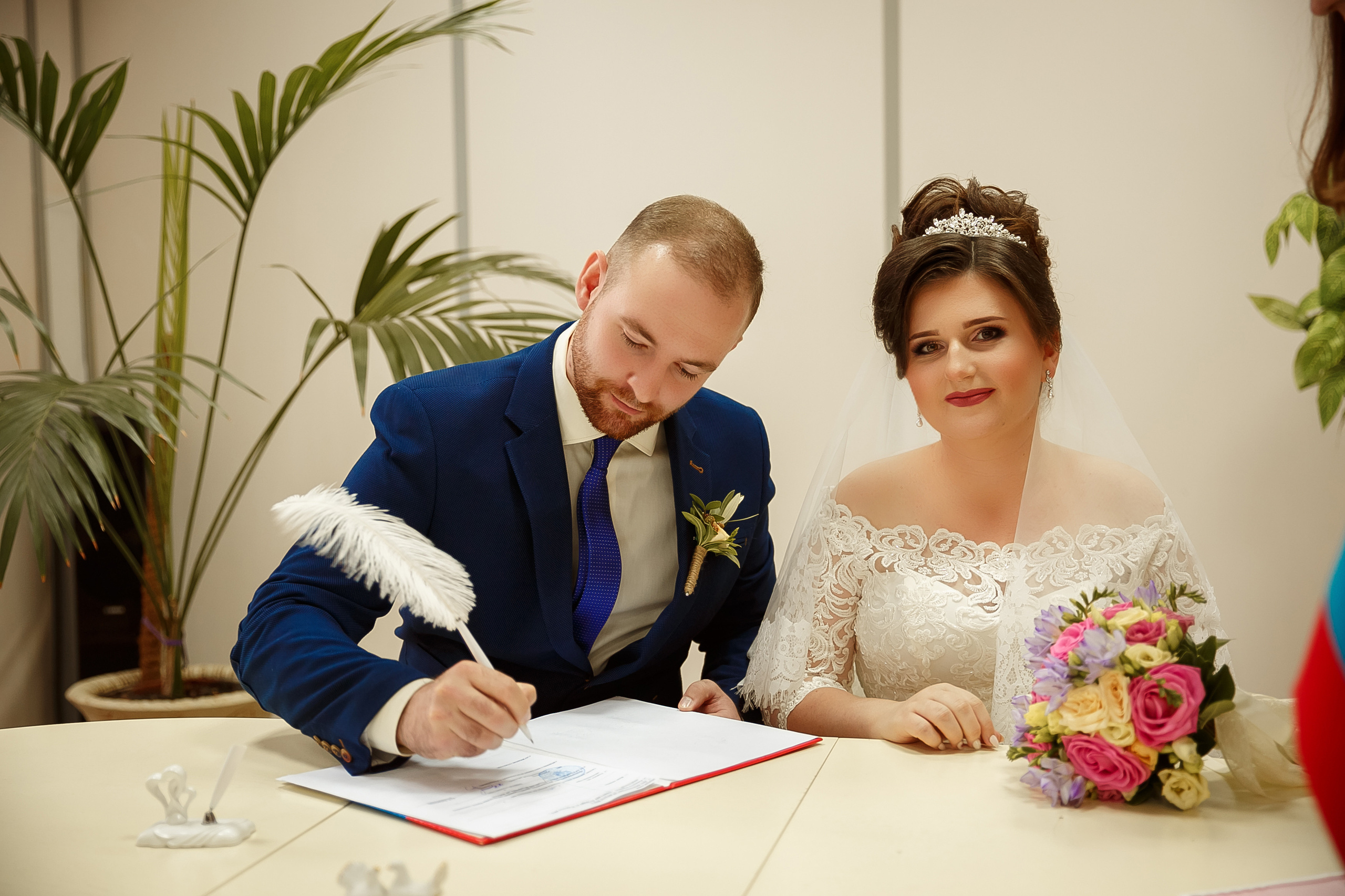 Свадебная фотосъемка. Свадебный и семейный фотограф в Брянске Ирина Гавриленко, выпускные ал