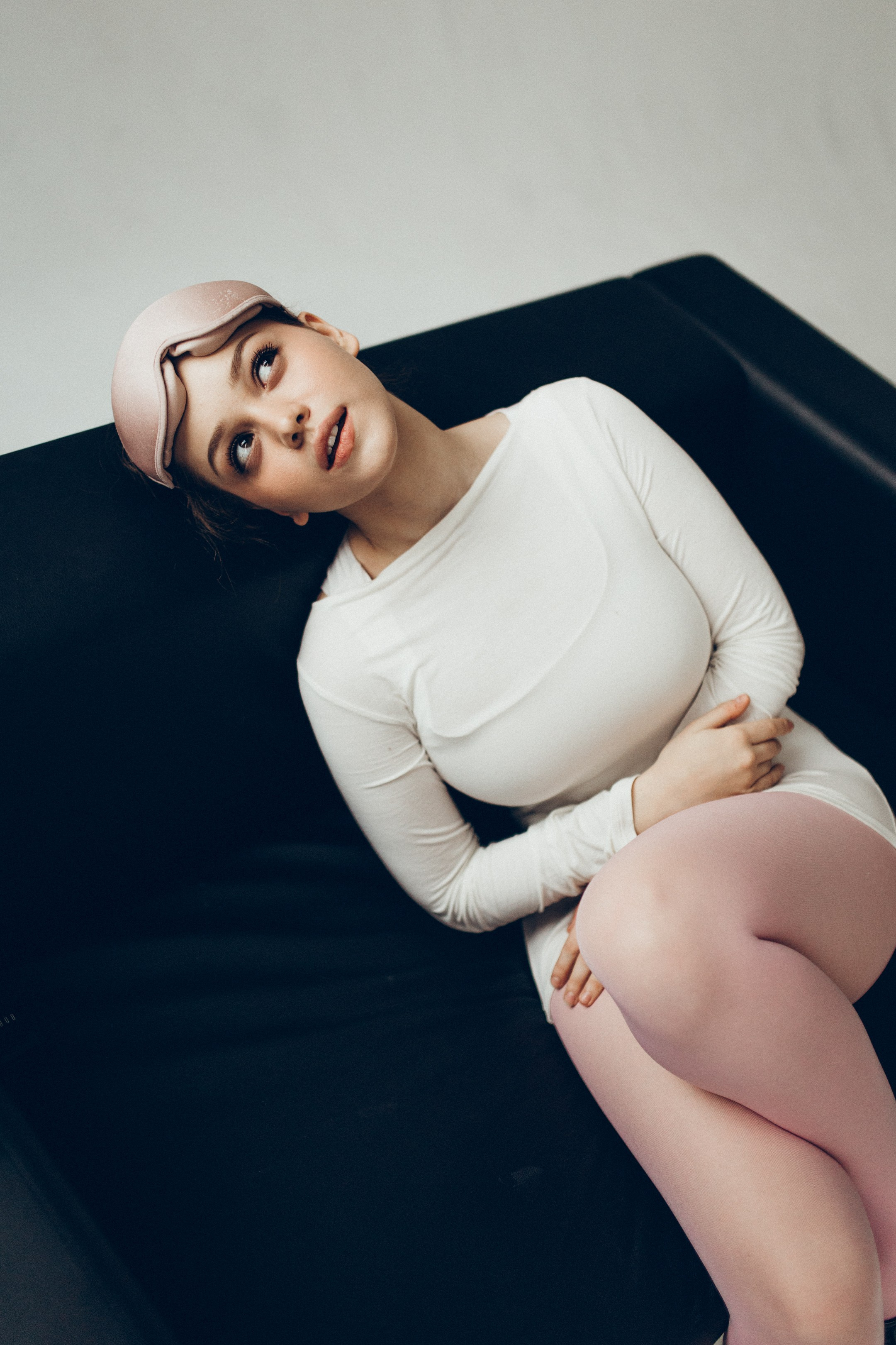 Vasilina. Свадебный и портретный фотограф в Калининграде и Москве Марк Юдинцев