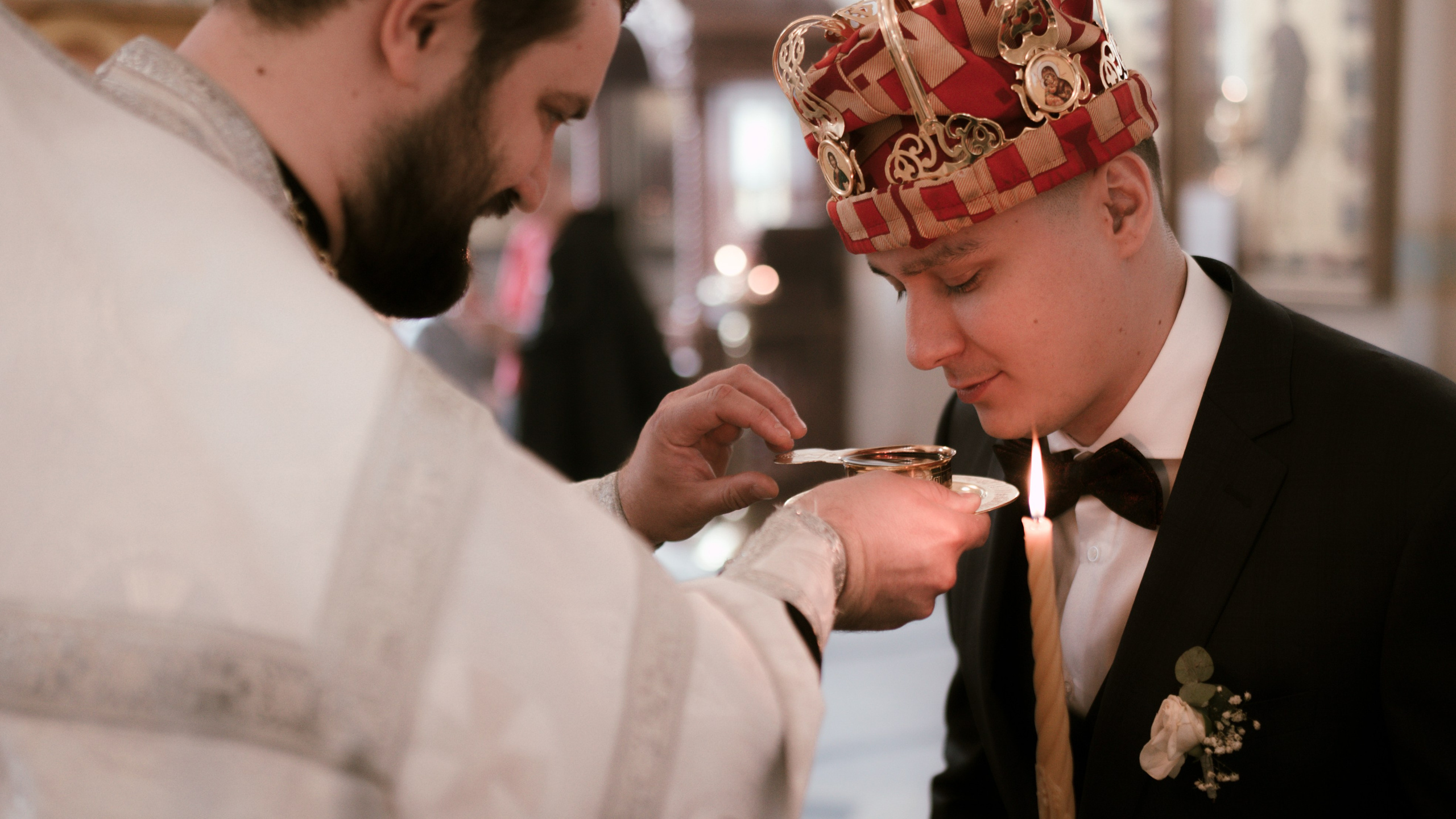 Кристина&Александр. Свадебный фотограф в Москве Кристина Чехова