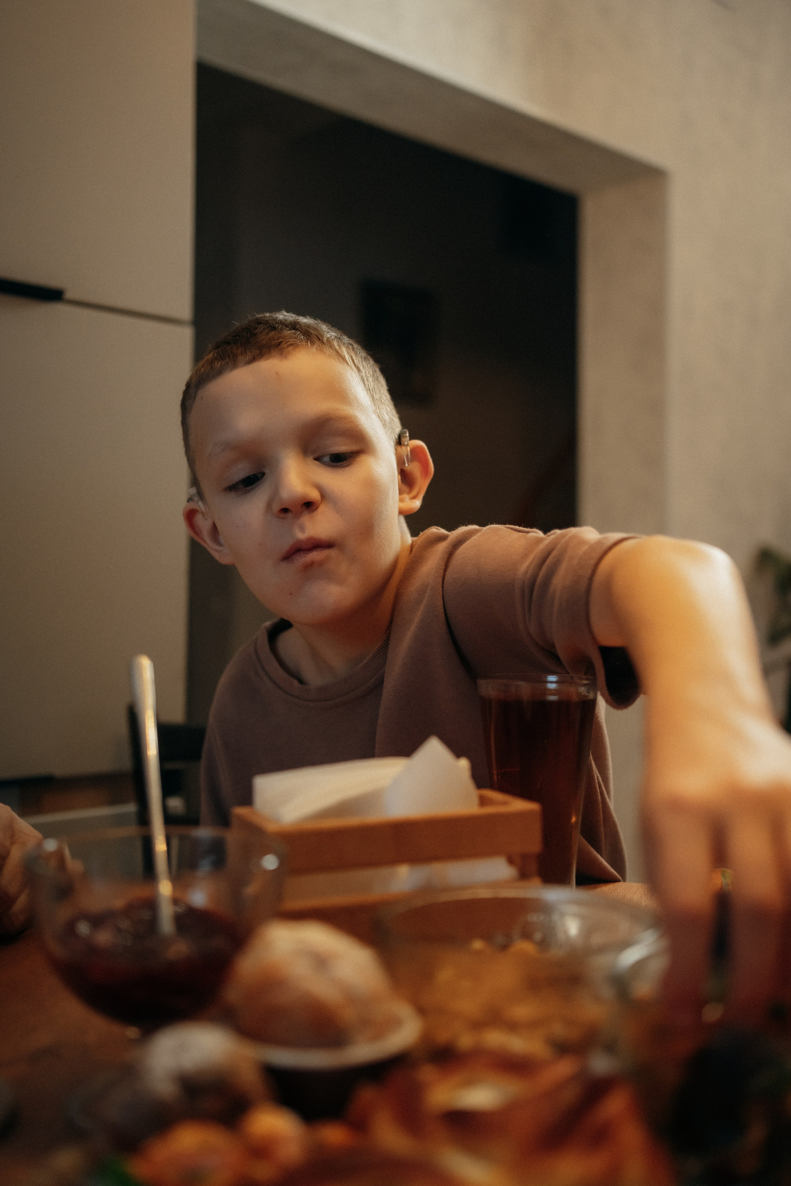 Семейная домашняя фотосъемка в Архангельске и Северодвинске. Портретный и свадебный фотограф в Архангельске Елизавета Стрекаловская