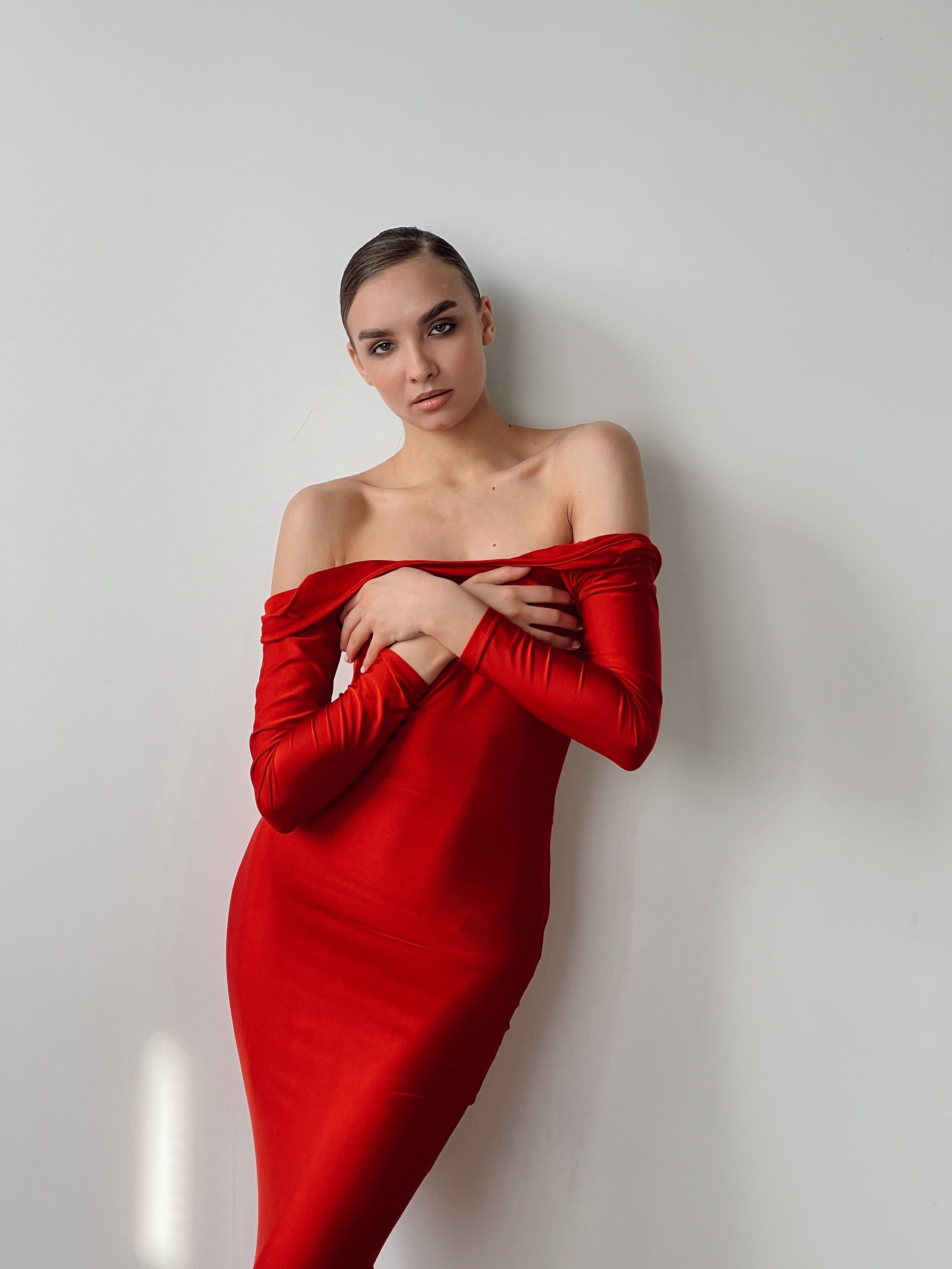 Наташа — студийная съемка. Мобильный фотограф и видеограф — Алина