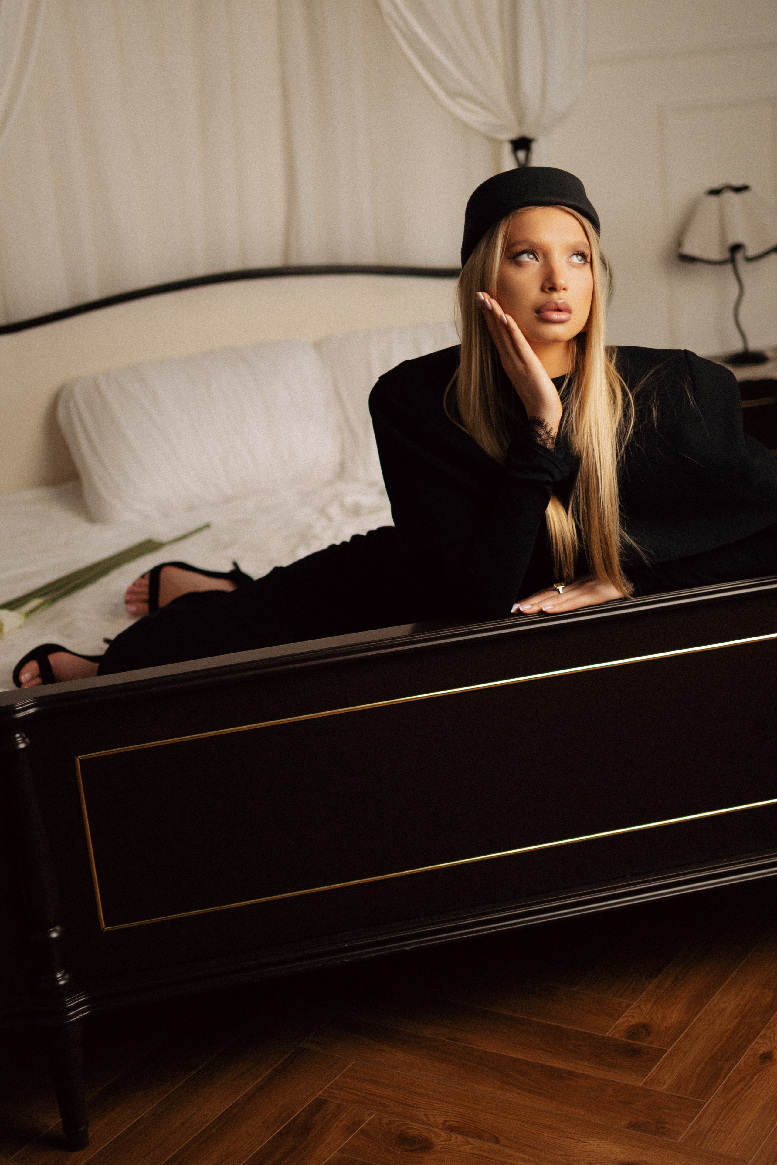 Алена. Свадебный и портретный фотограф в Брянске и Москве Алина Химушкина