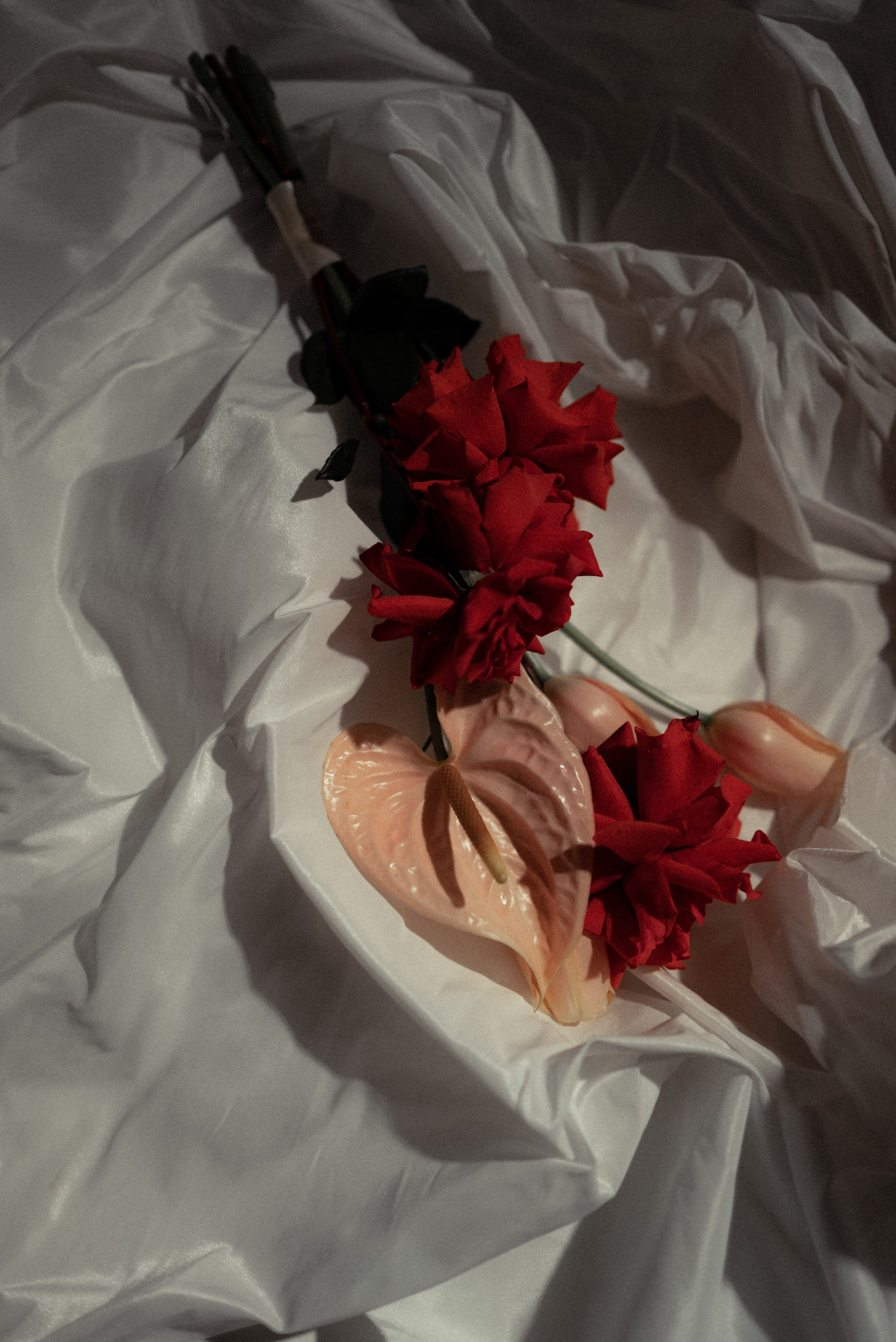 Таня. Свадебный и портретный фотограф в Брянске и Москве Алина Химушкина