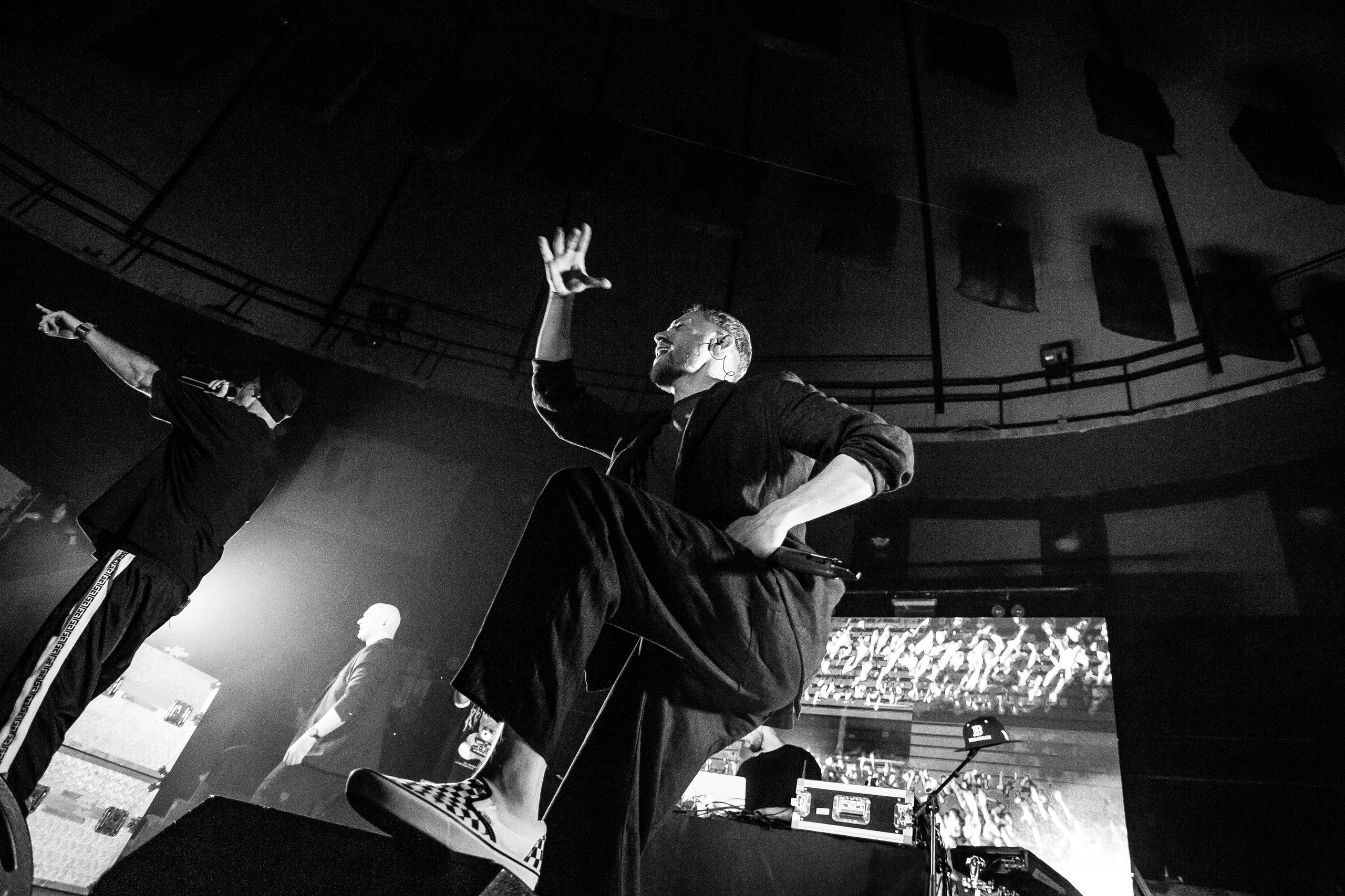 Концерт КАСТА в Цирке. Фотограф Батуми | Lera Rawlick