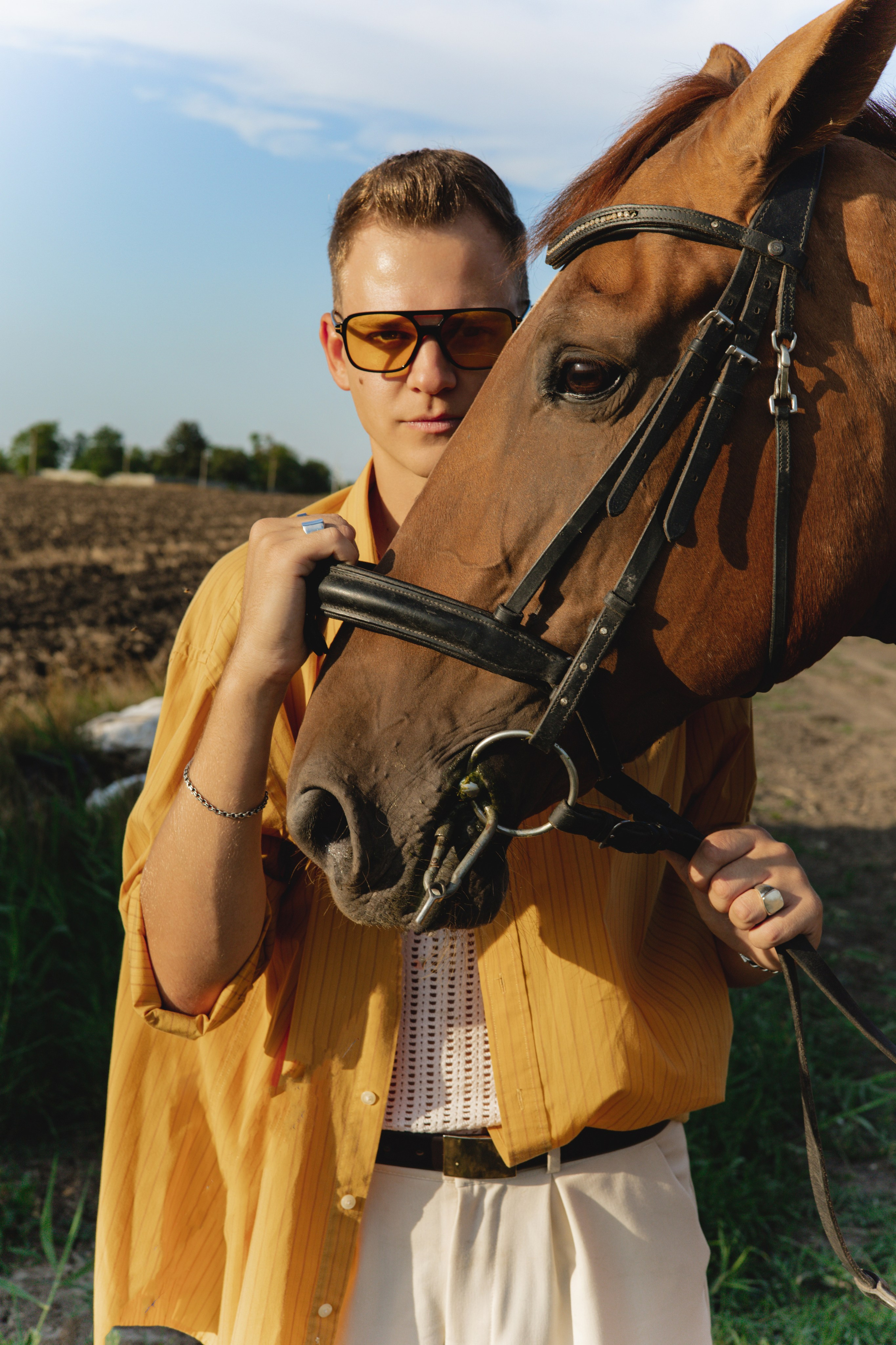 Дмитрий. Gorbunova Alina Фотограф