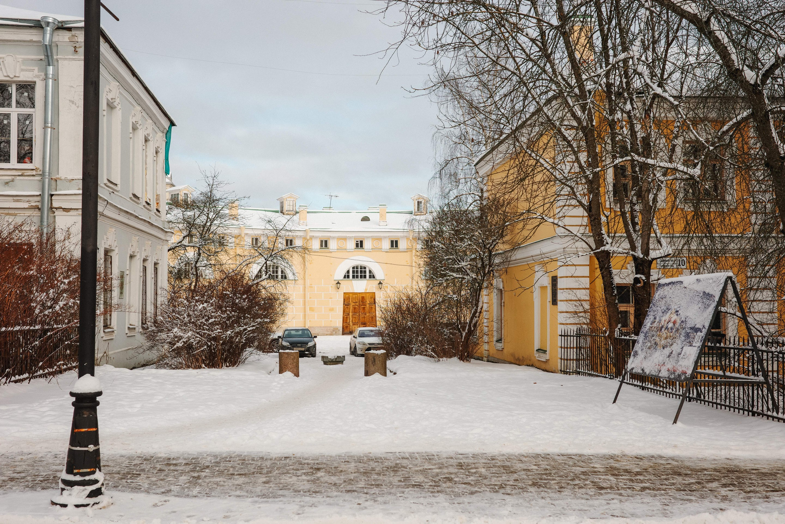 2025.02. Фотограф Алексей Алексеев