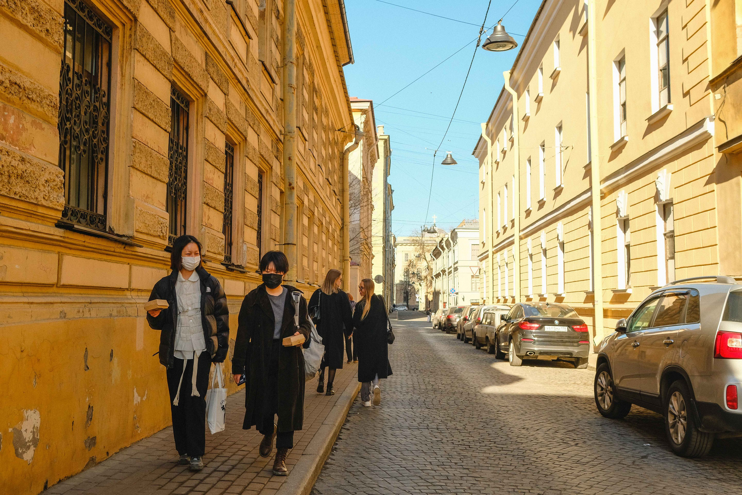 2022.04. Фотограф Алексей Алексеев