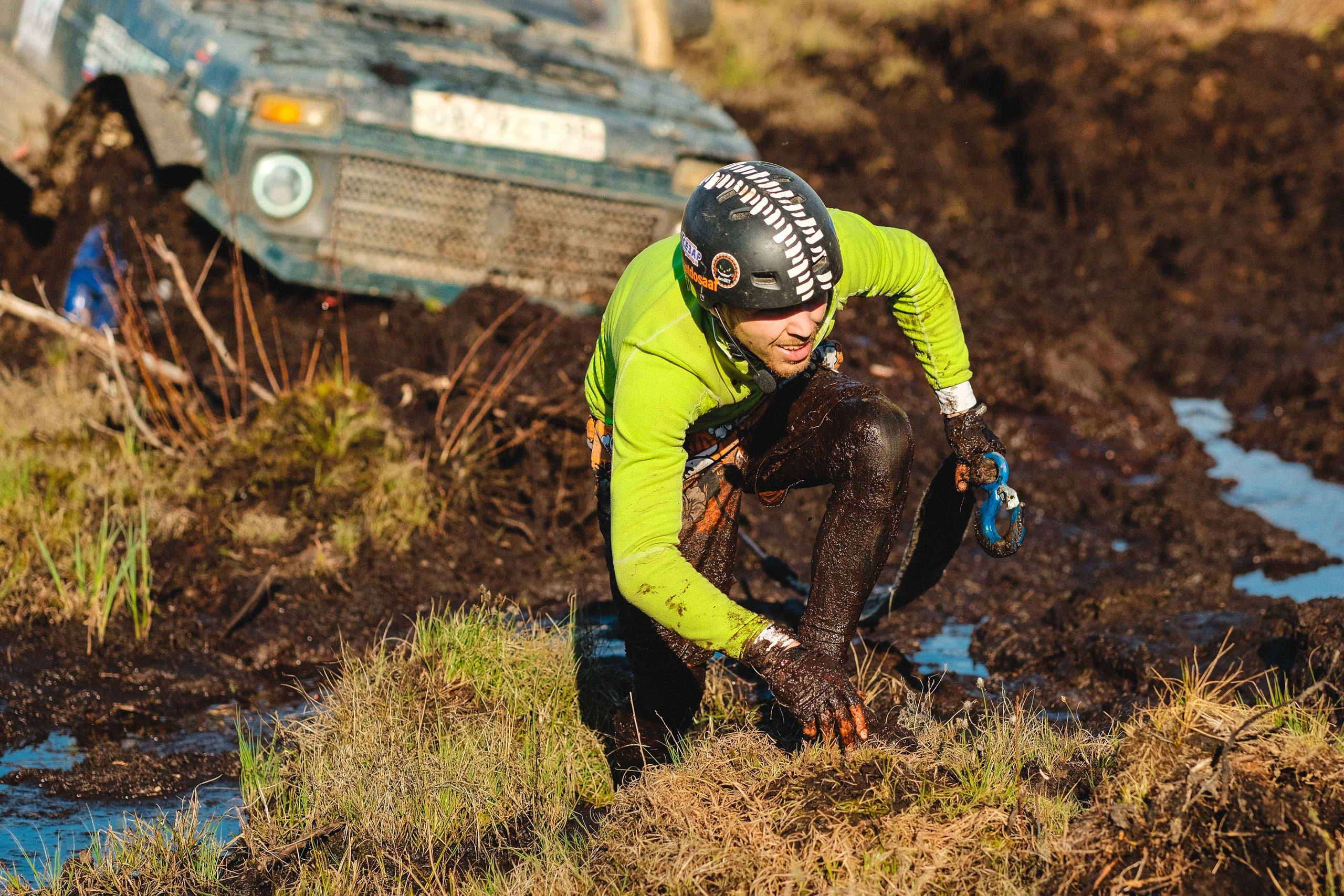 2023.05.11-14 — Ленинград-трофи 2023 — СУ, 1 день. Фотограф Алексей Алексеев