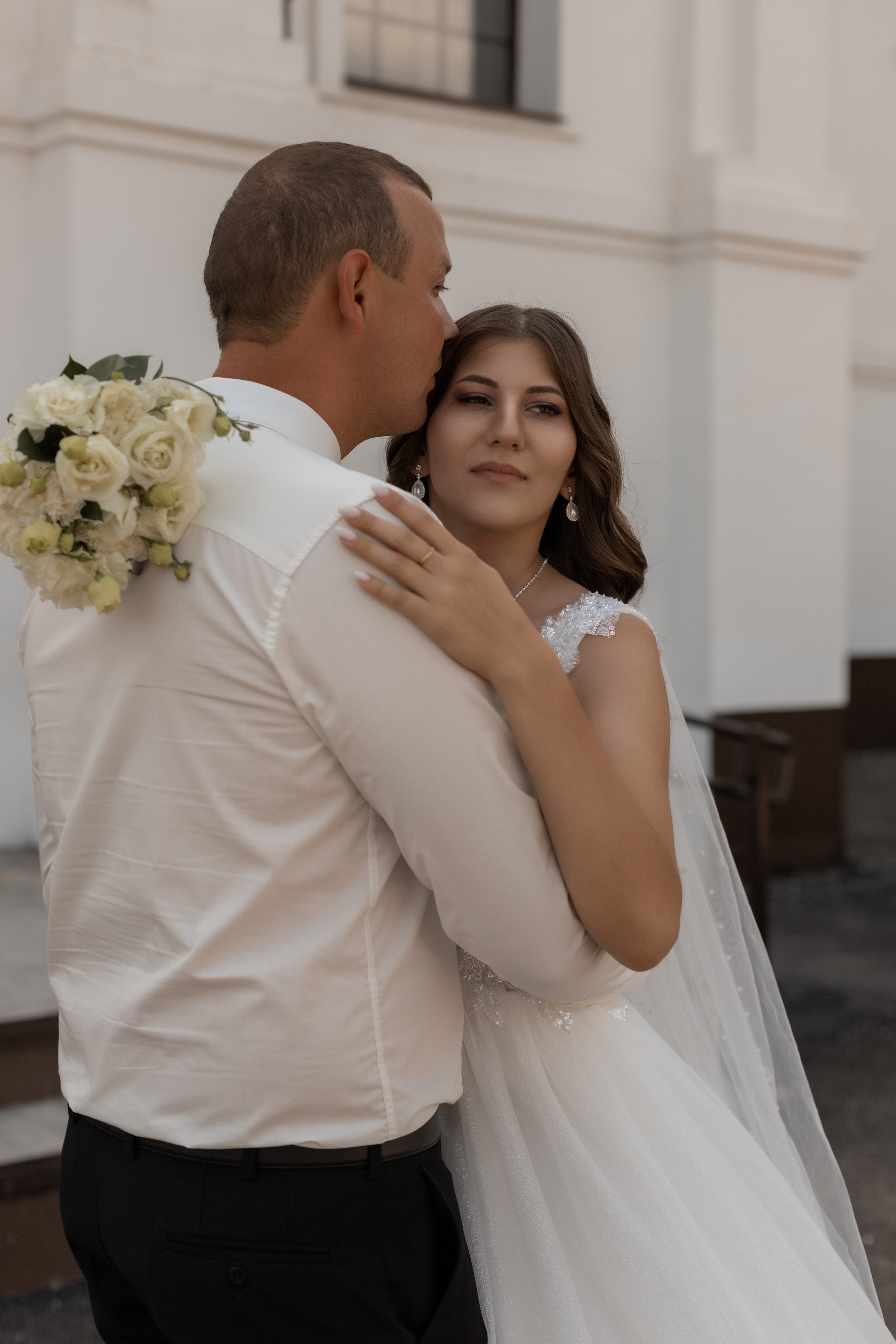 Алексей и Светлана (сокращено). Свадебный фотограф Ангелина Сунгатулина | Саратов | Балаково | Вольск