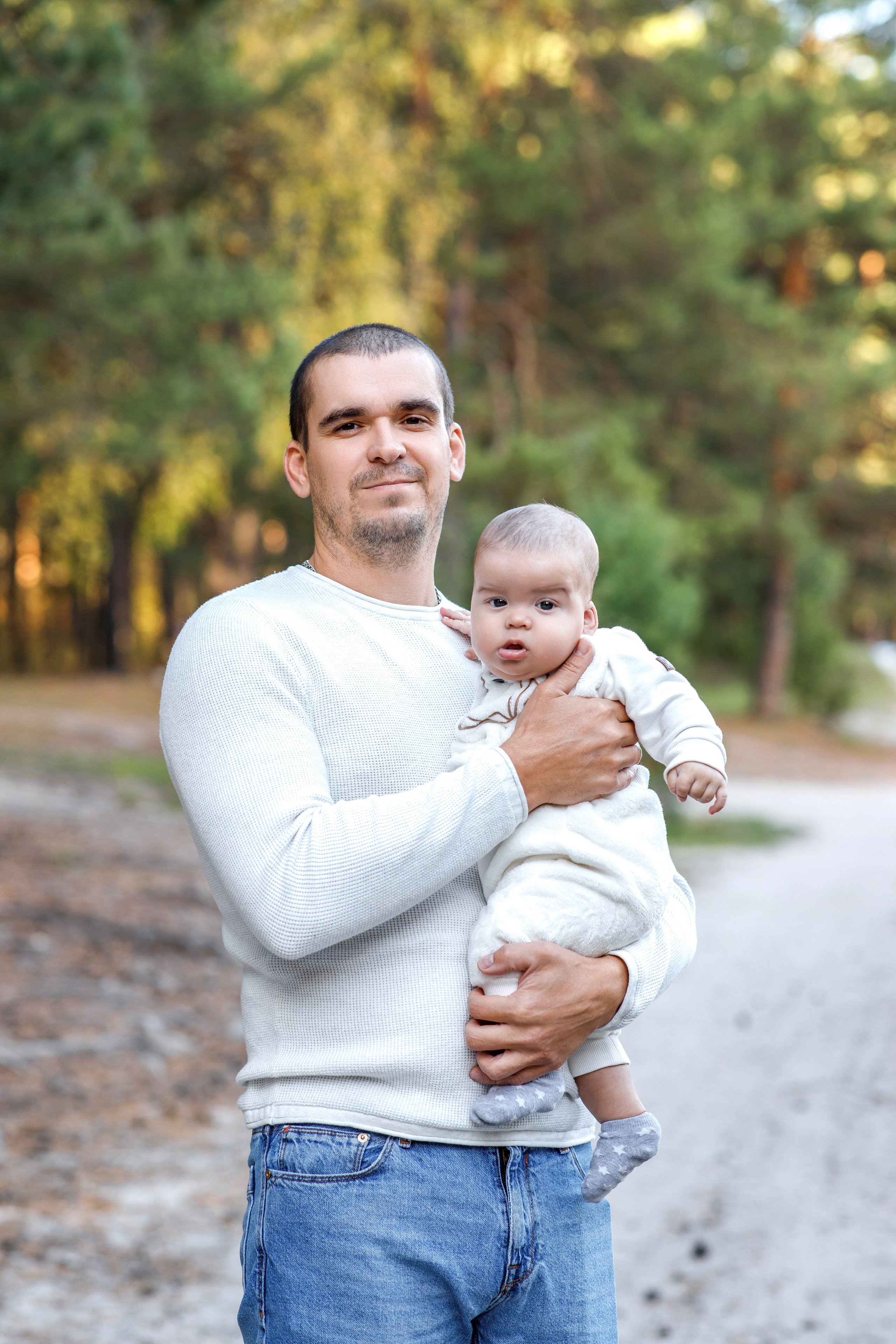 Золотая осень. Свадебный фотограф в Томске Юлия Солнечная | Живые эмоции