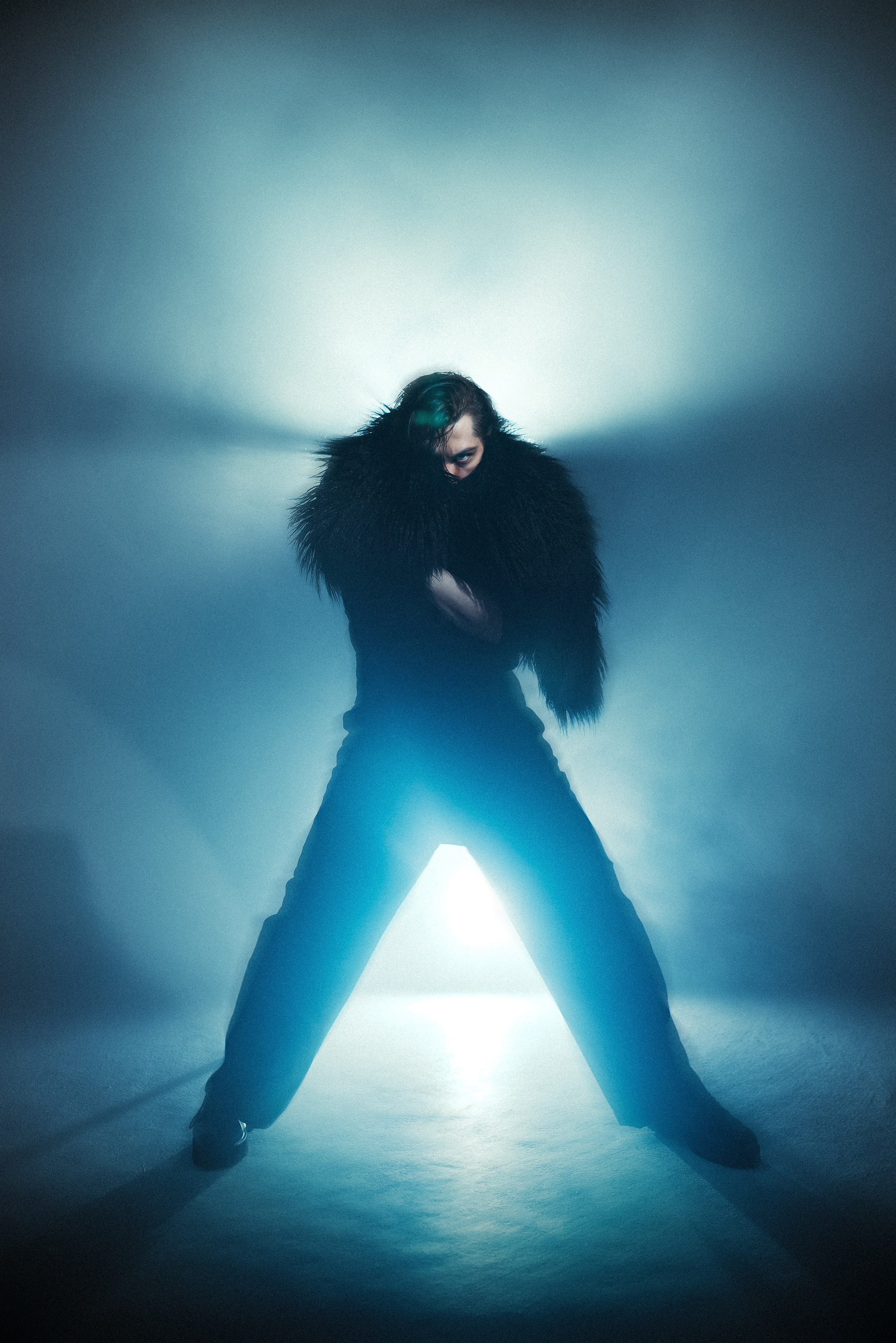 Илия. Платонов Олег — фотограф Санкт-Петербург