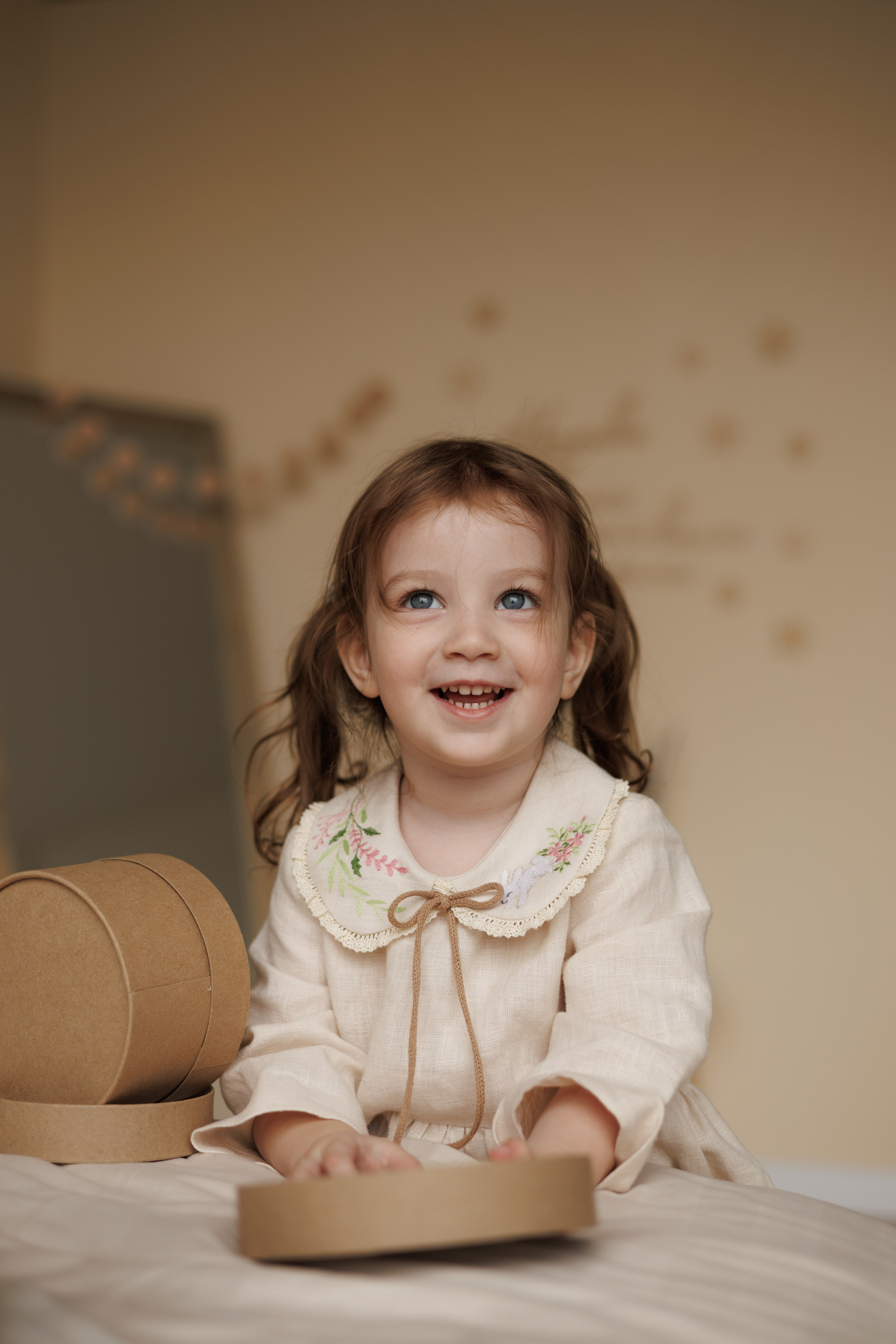 Дети от 1 года и старше. Фотограф новорождённых в Томске Юлия Волкова