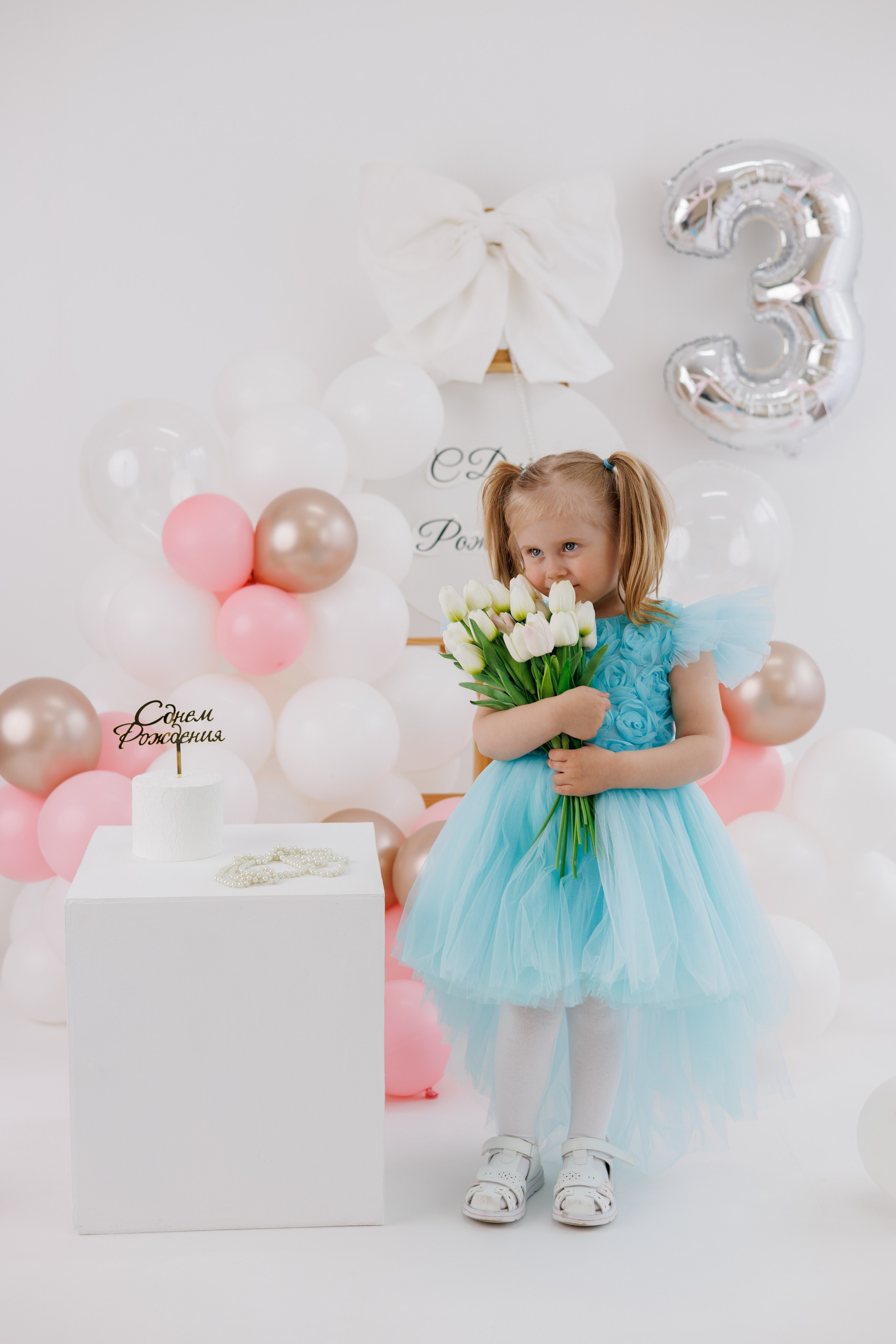 Дети от 1 года и старше. Фотограф новорождённых в Томске Юлия Волкова