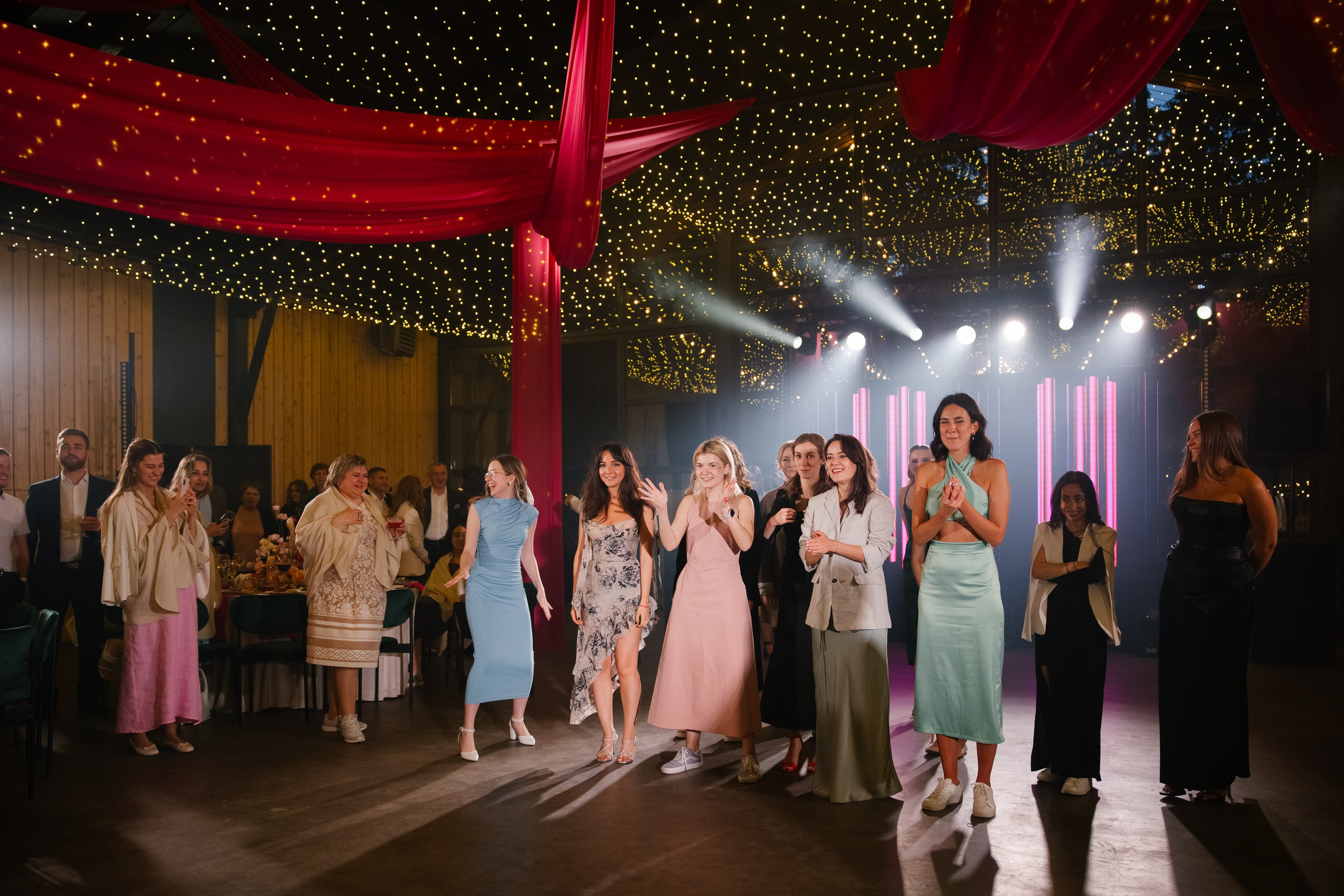 Максим и Александра. Свадебный фотограф Полина Панина