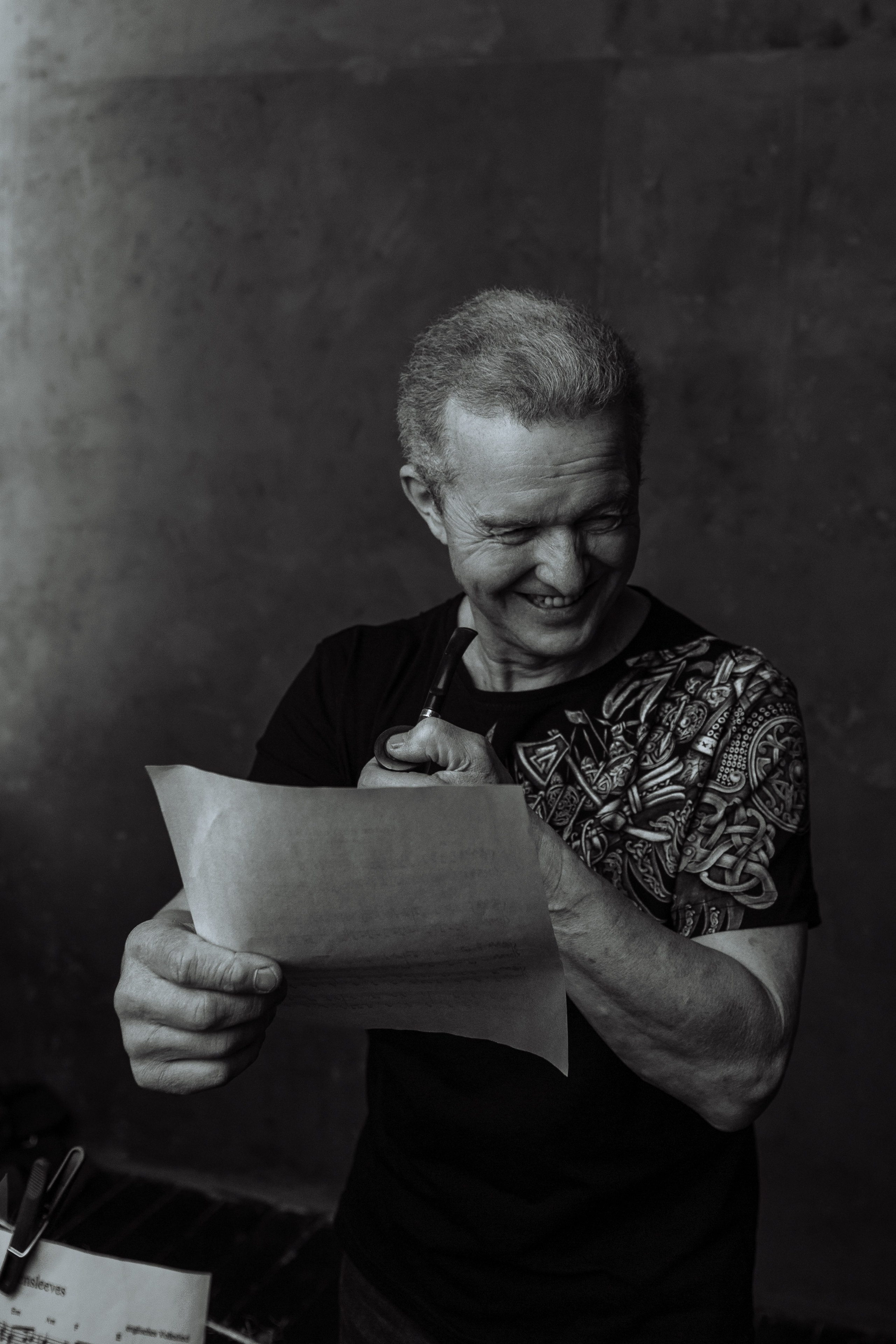 Сергей Нечаев. Контент. Сергеев Алексей. Фотограф