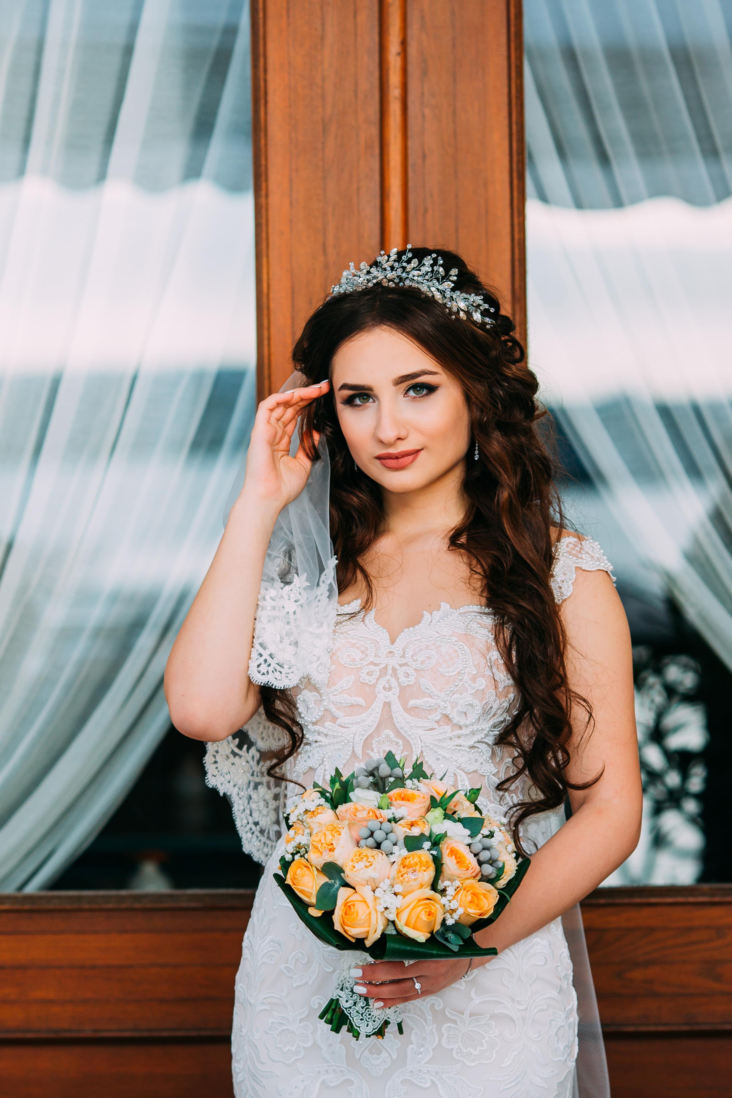 История Свадебного дня Артура и Инессы. Свадебный фотограф Кирилл Зейналов, Туапсе