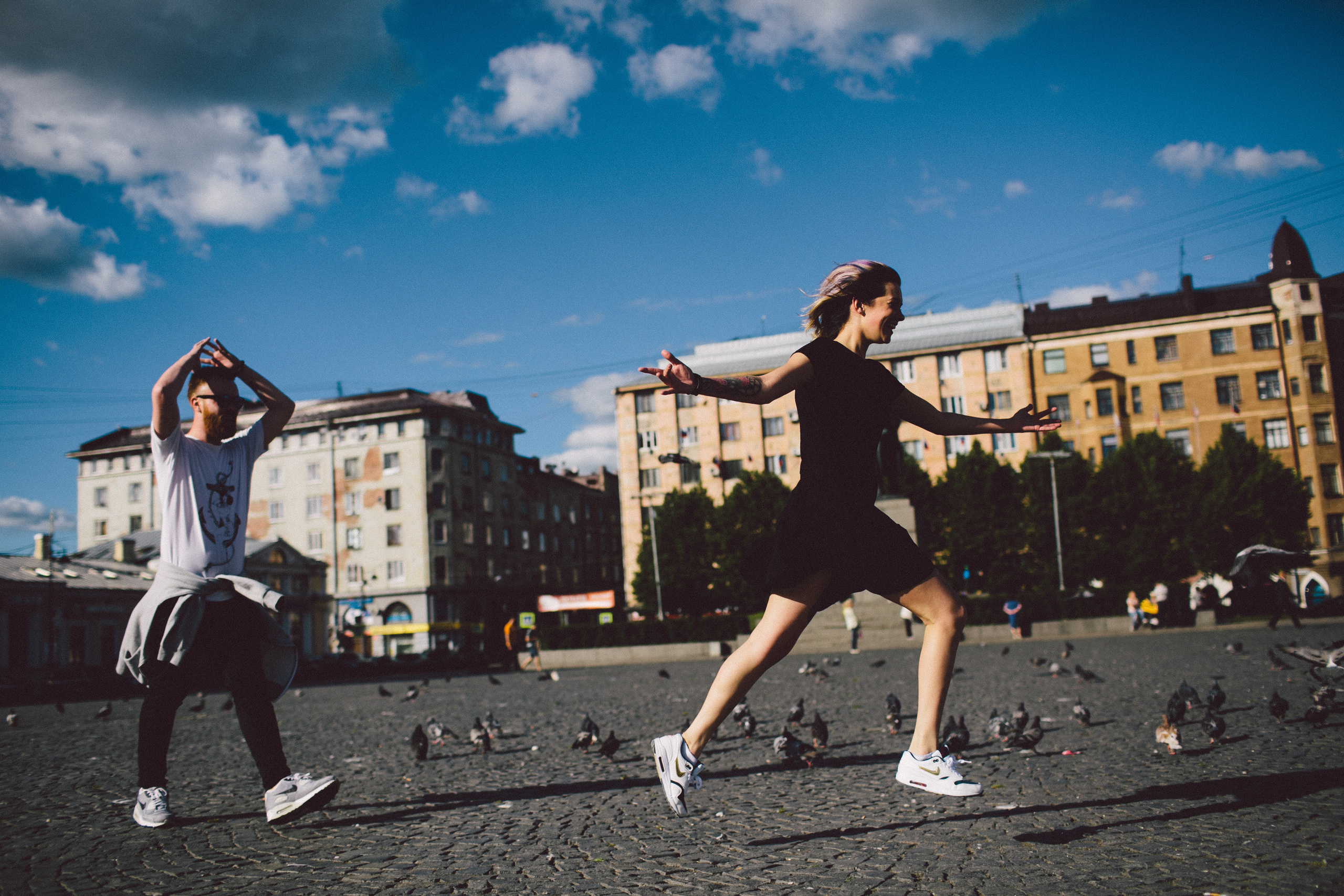 LoveStory Тарас и Елена. Свадебный фотограф Кирилл Зейналов, Туапсе