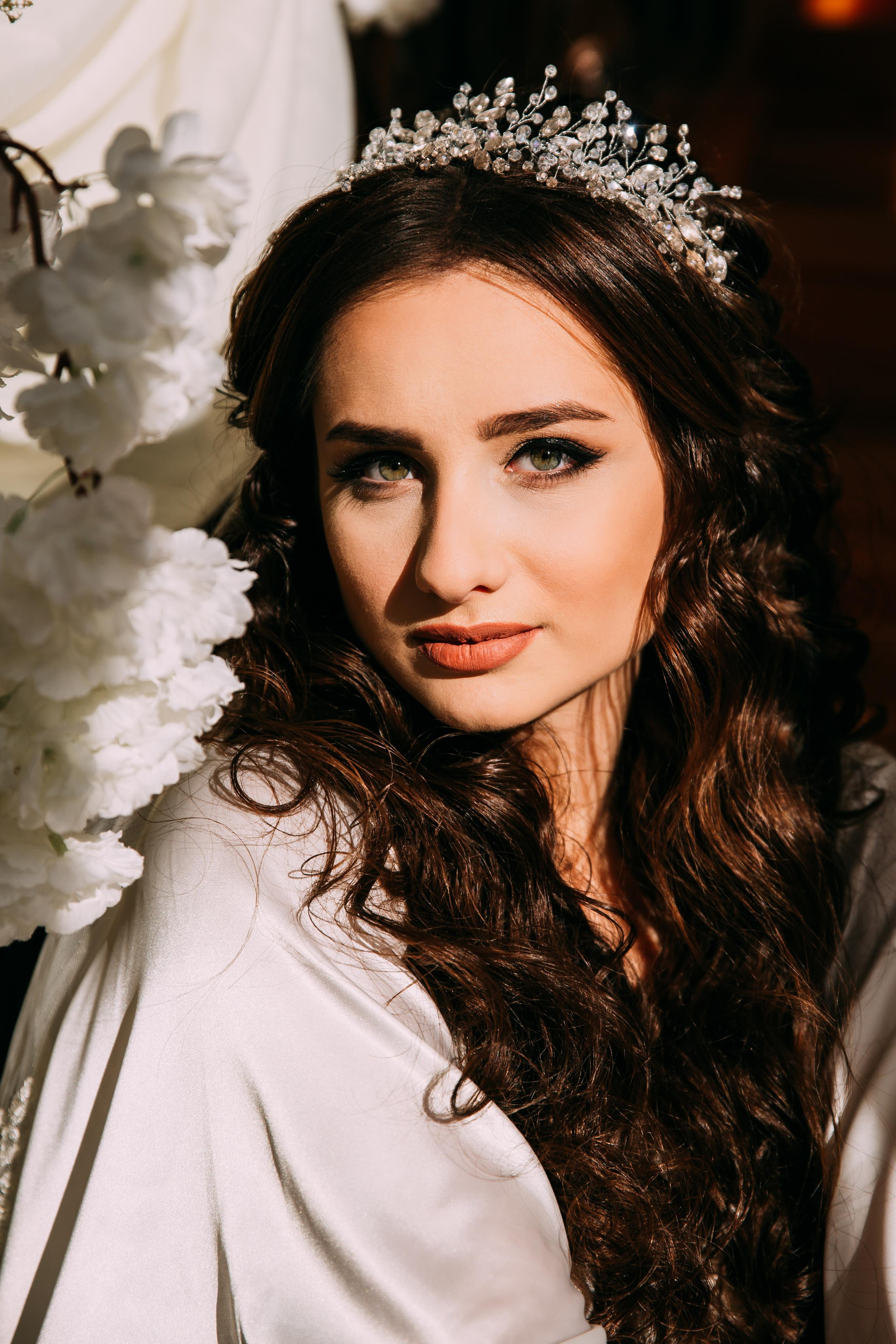 История Свадебного дня Артура и Инессы. Свадебный фотограф Кирилл Зейналов, Туапсе