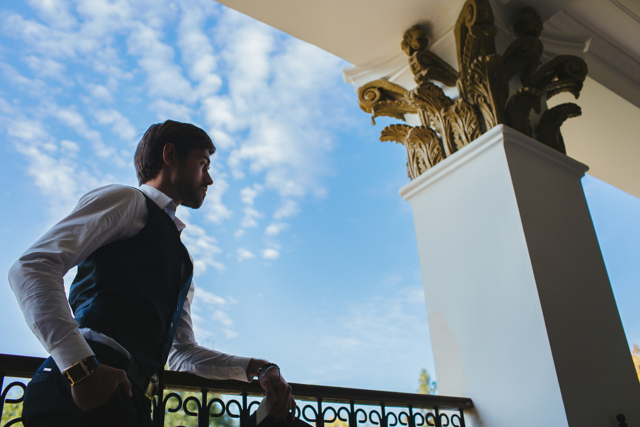 Свадебный День Абрау-Дюрсо. Свадебный фотограф Кирилл Зейналов, Туапсе