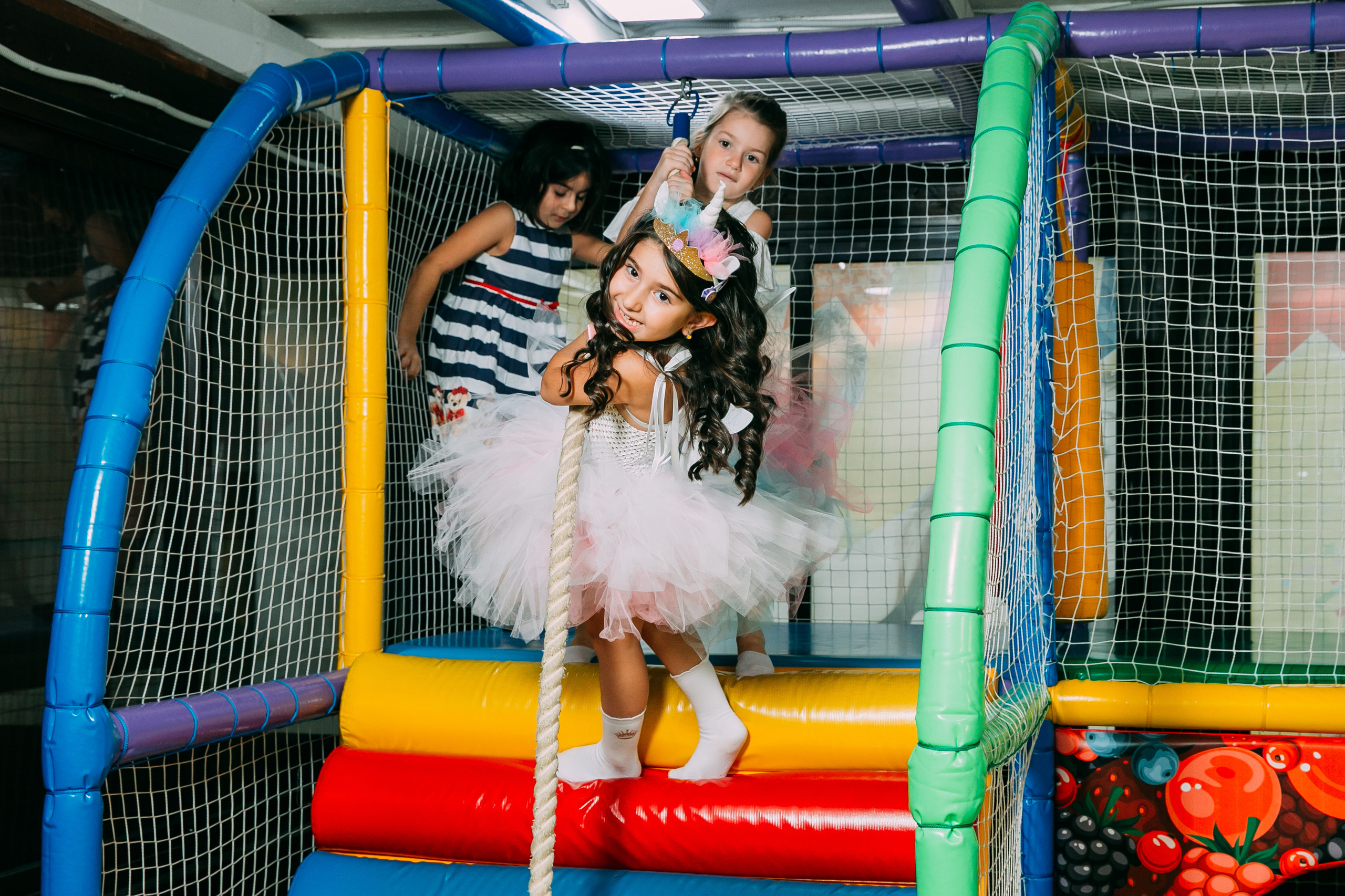 День Рождения 6 лет. Свадебный фотограф Кирилл Зейналов, Туапсе