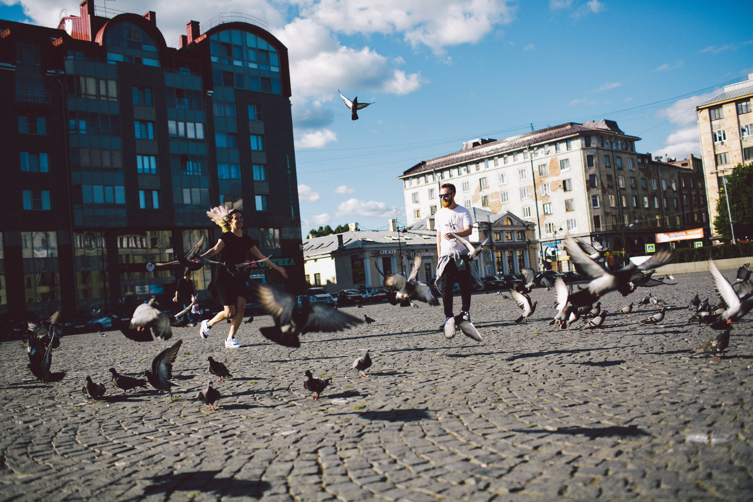 LoveStory Тарас и Елена. Свадебный фотограф Кирилл Зейналов, Туапсе