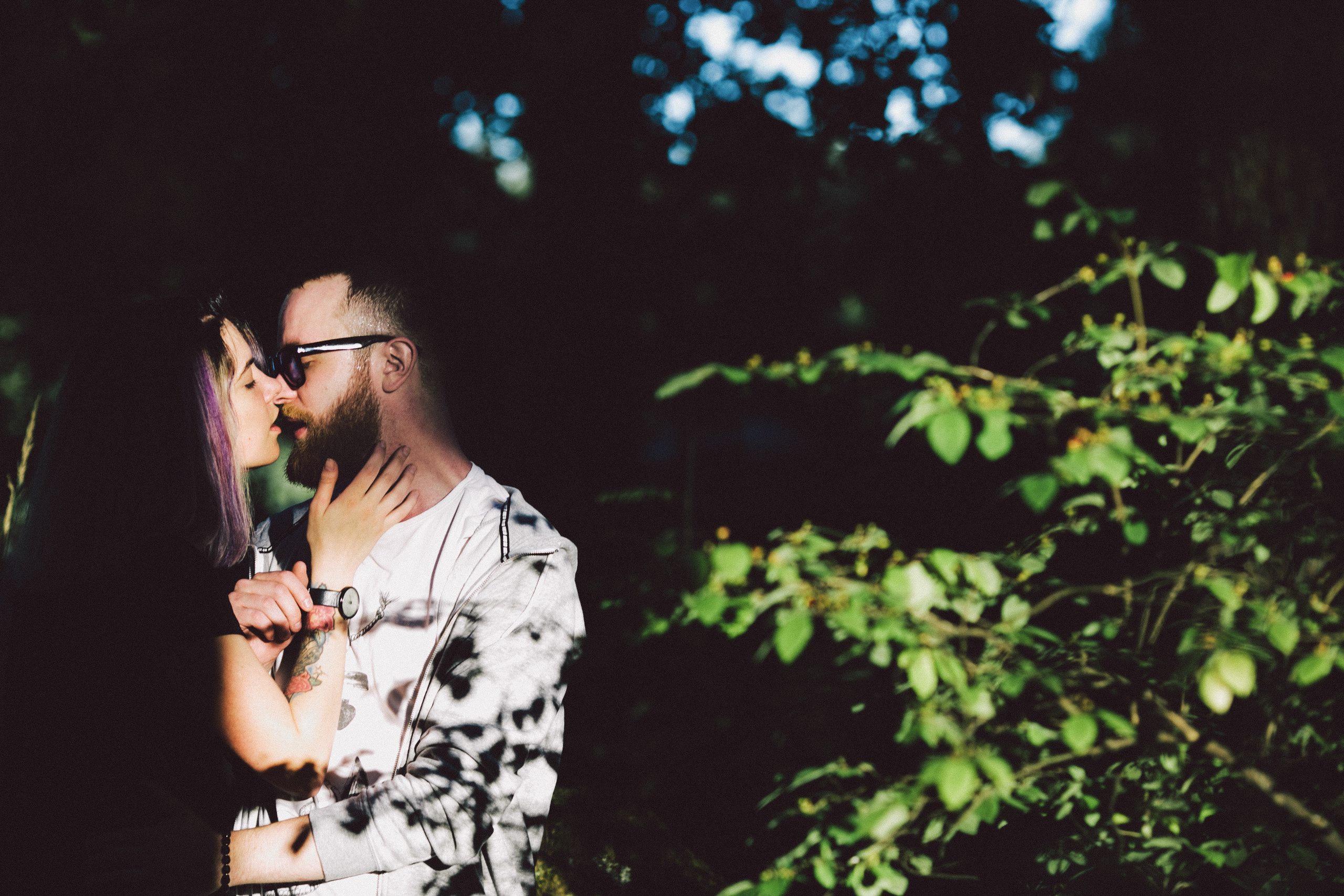 LoveStory Тарас и Елена. Свадебный фотограф Кирилл Зейналов, Туапсе