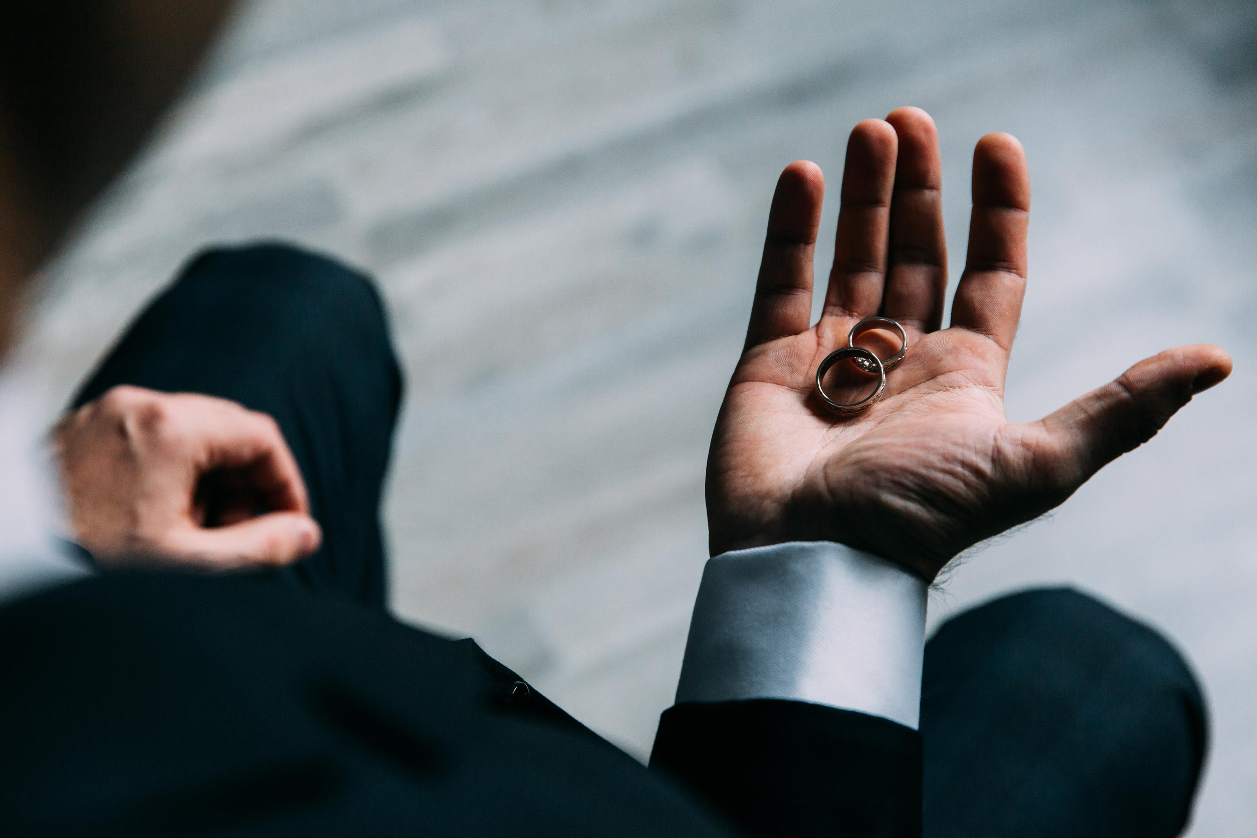 История Свадебного дня Артура и Инессы. Свадебный фотограф Кирилл Зейналов, Туапсе