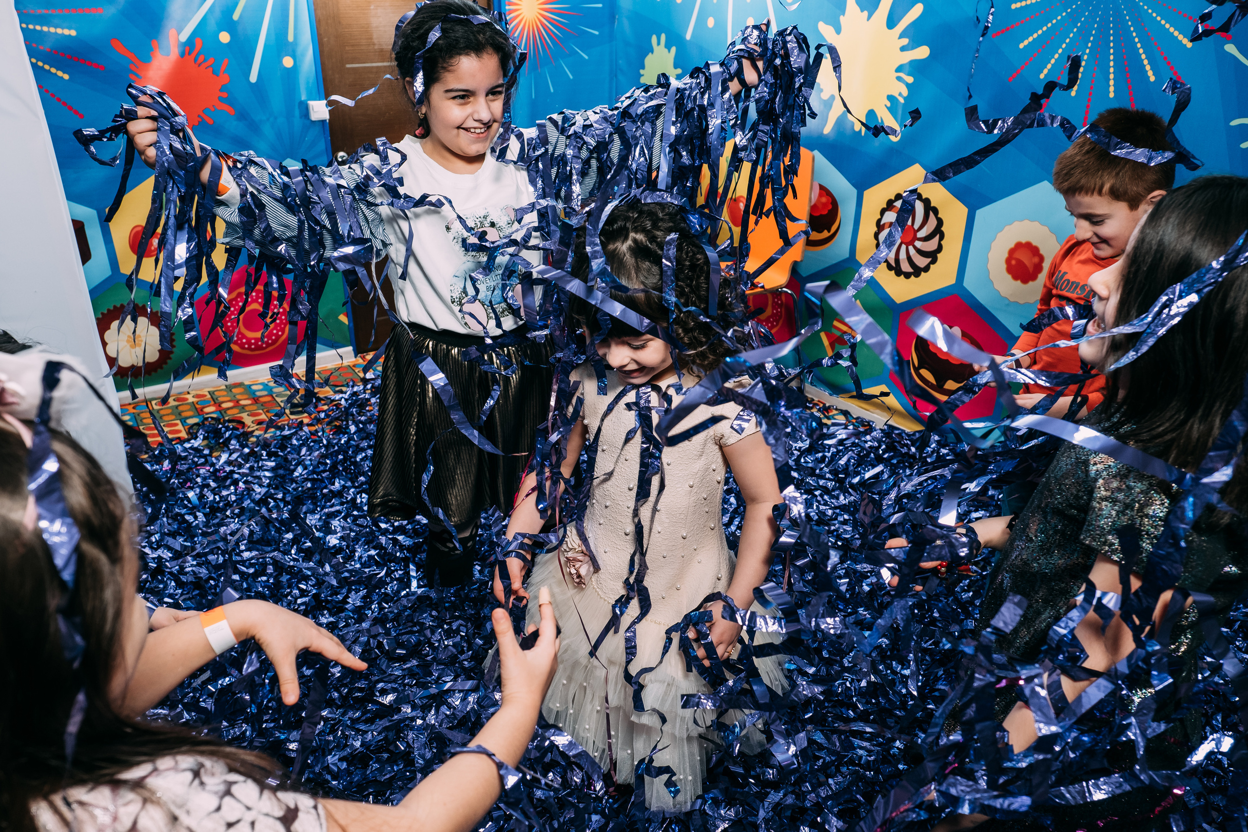 День Рождения Софии. Свадебный фотограф Кирилл Зейналов, Туапсе