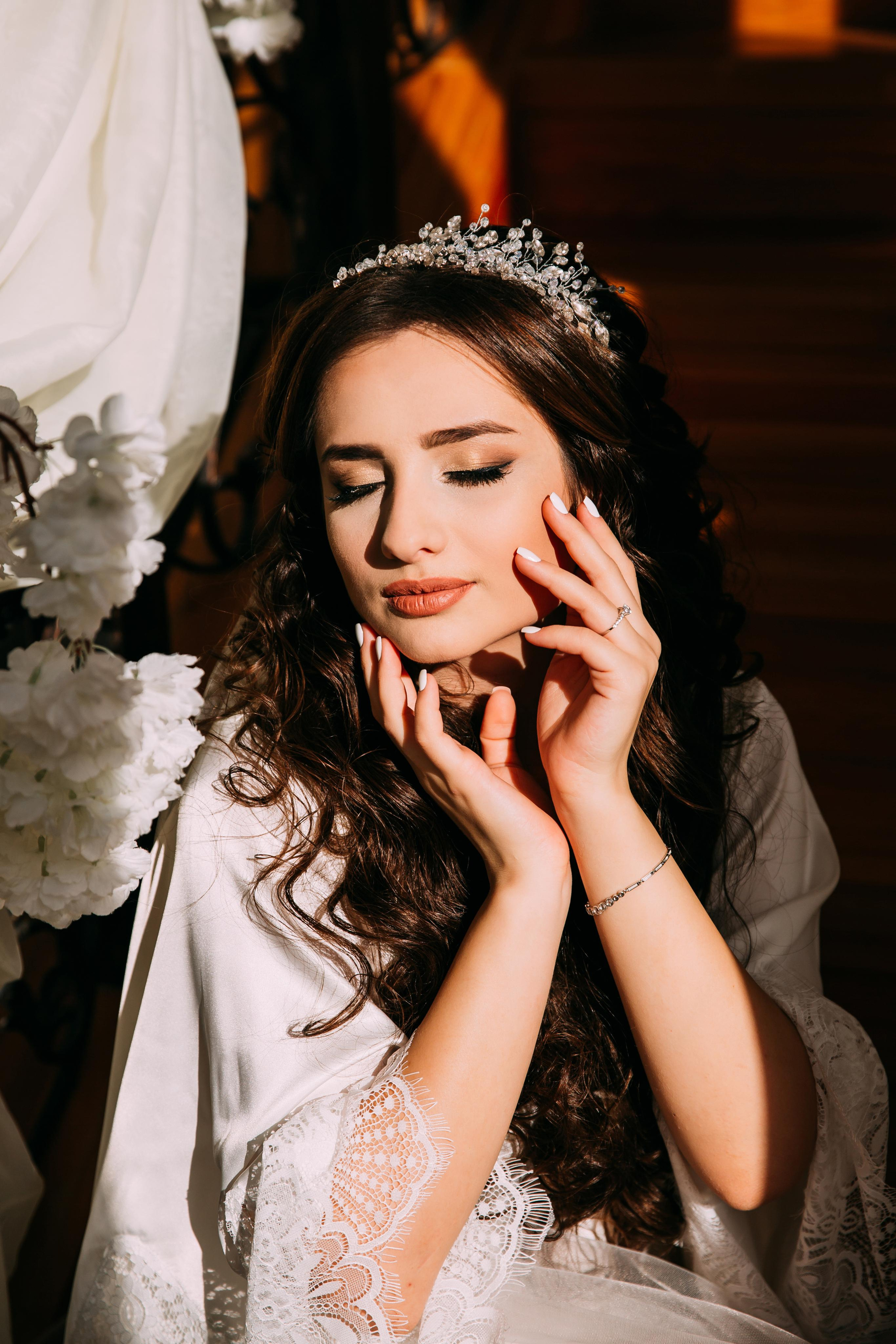 История Свадебного дня Артура и Инессы. Свадебный фотограф Кирилл Зейналов, Туапсе