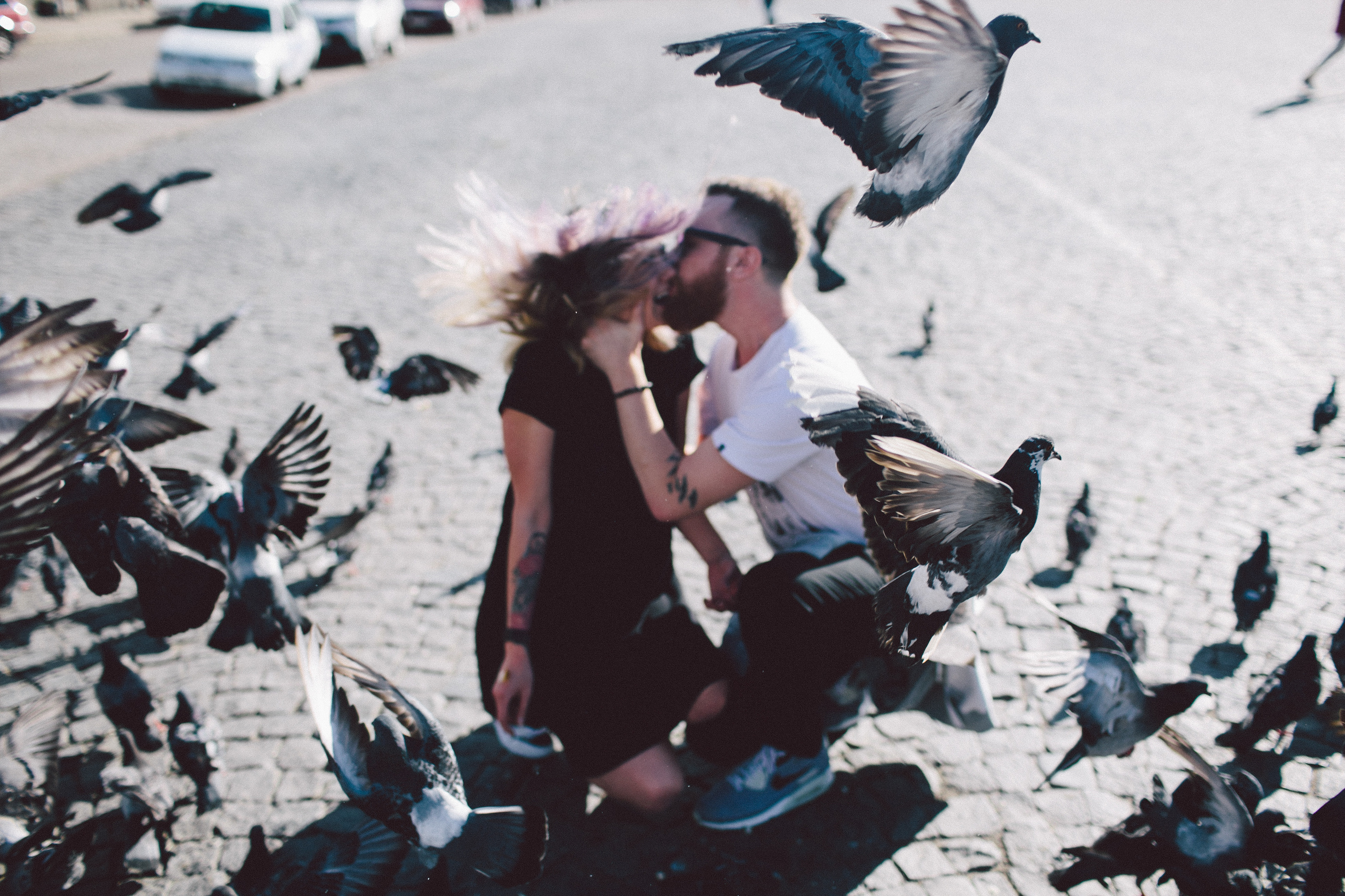 LoveStory Тарас и Елена. Свадебный фотограф Кирилл Зейналов, Туапсе