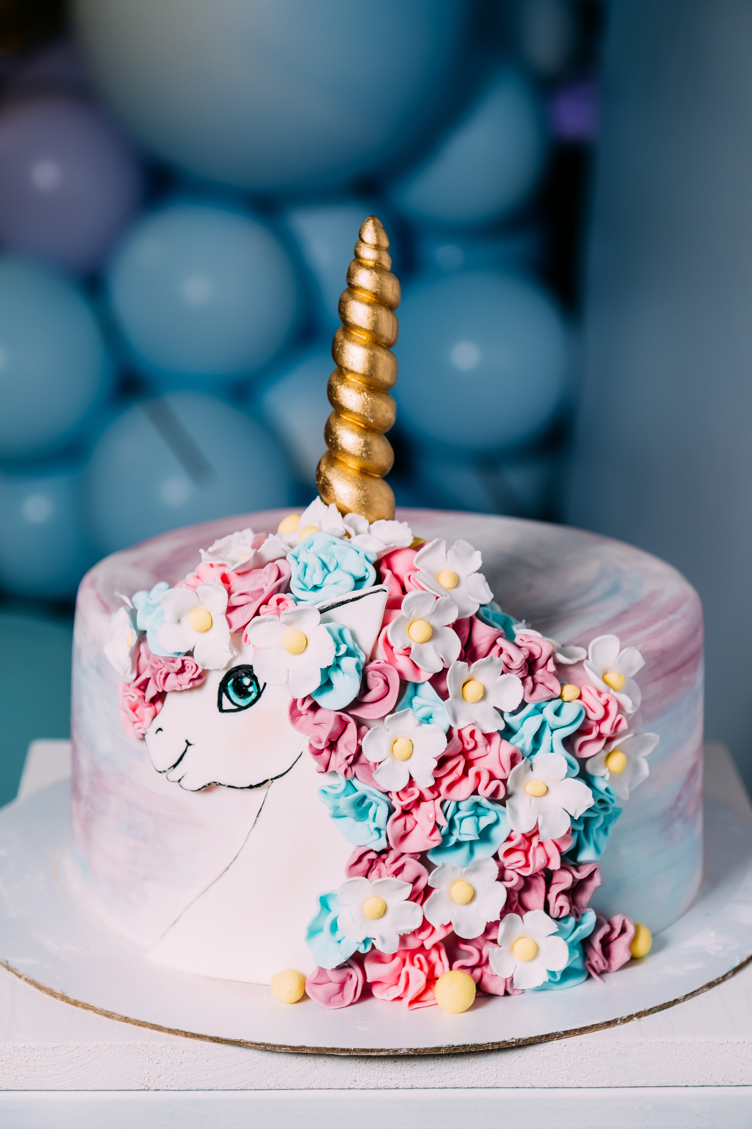 День Рождения Софии. Свадебный фотограф Кирилл Зейналов, Туапсе