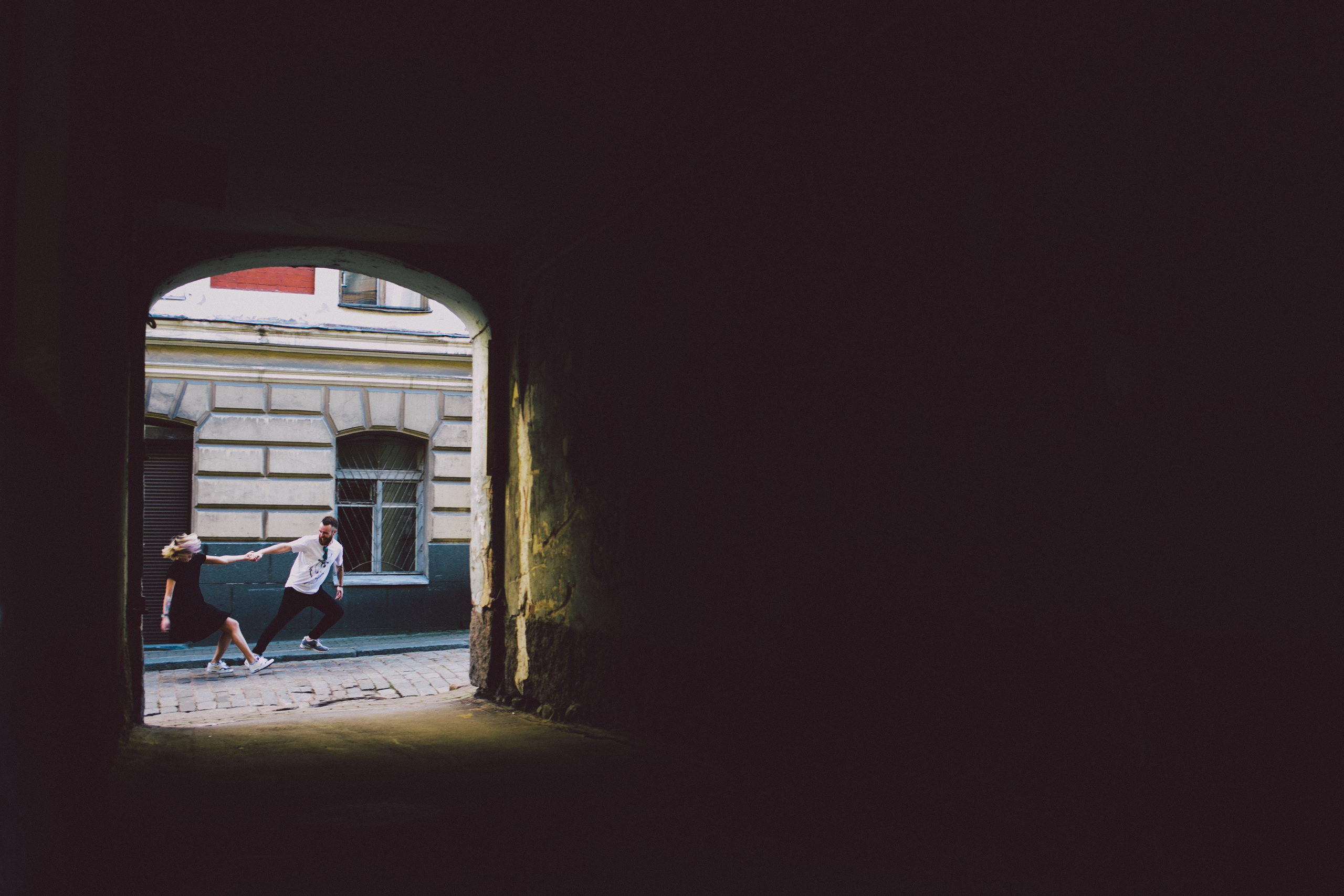 LoveStory Тарас и Елена. Свадебный фотограф Кирилл Зейналов, Туапсе