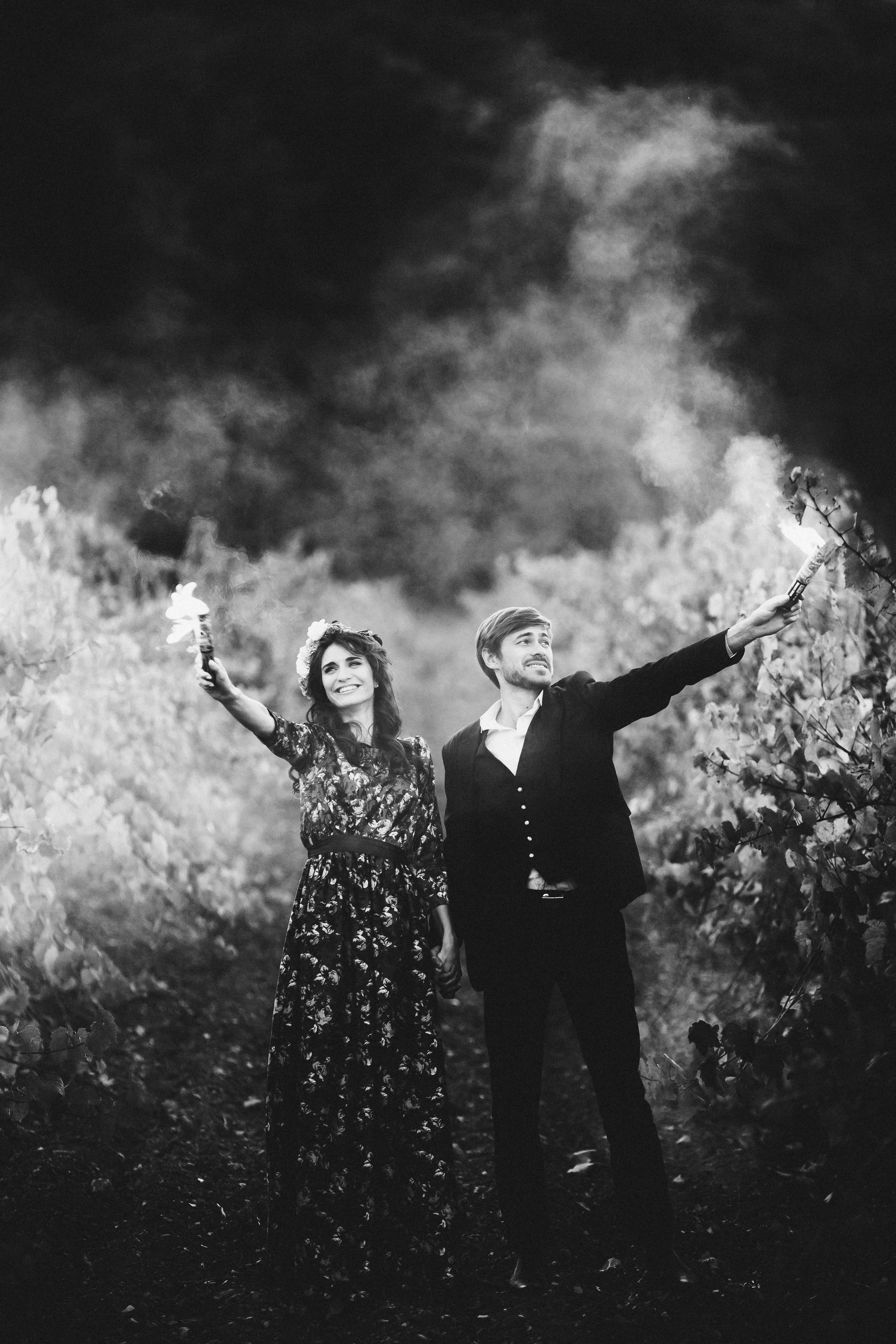 Свадебный День Абрау-Дюрсо. Свадебный фотограф Кирилл Зейналов, Туапсе