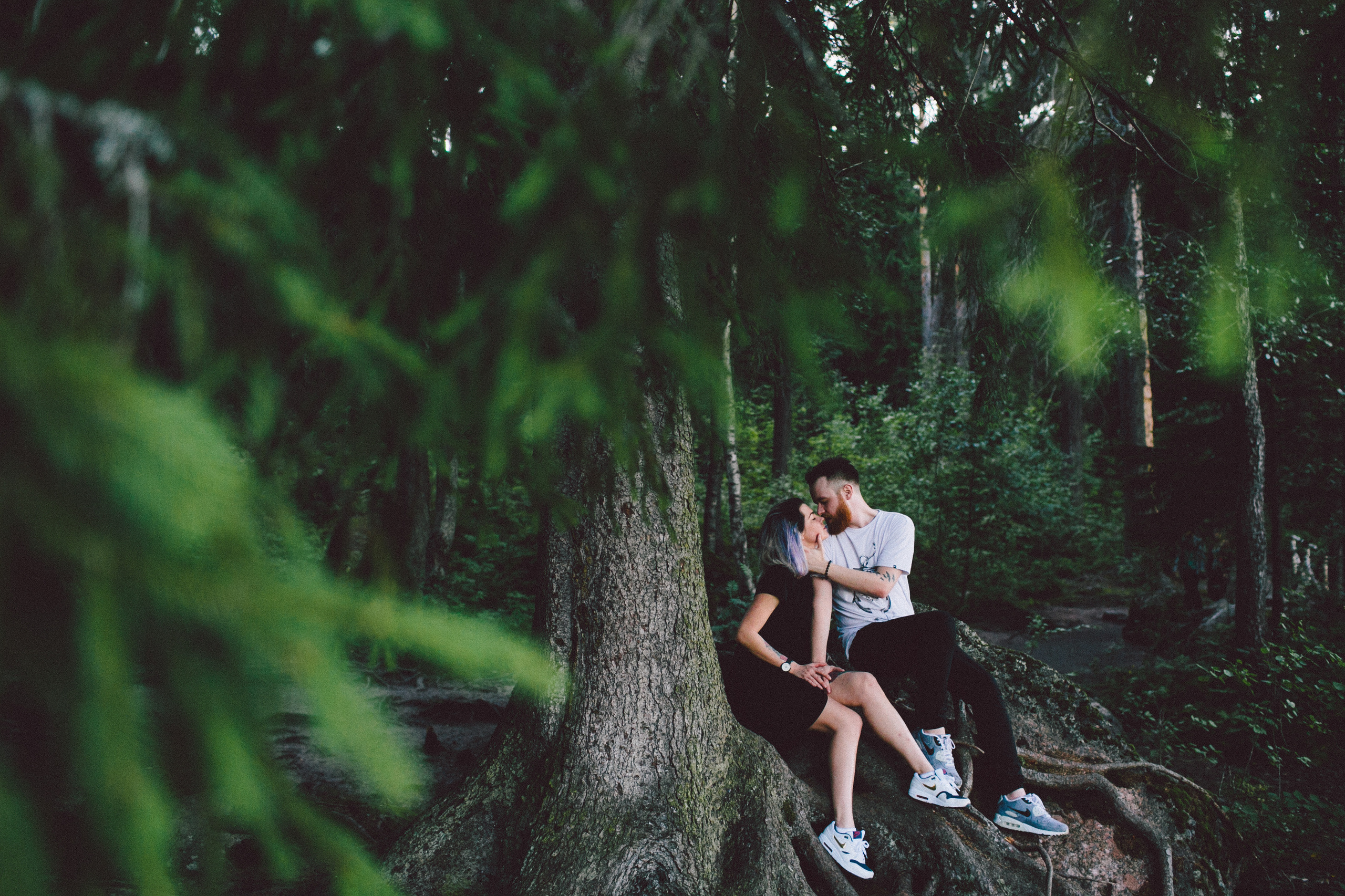 LoveStory Тарас и Елена. Свадебный фотограф Кирилл Зейналов, Туапсе