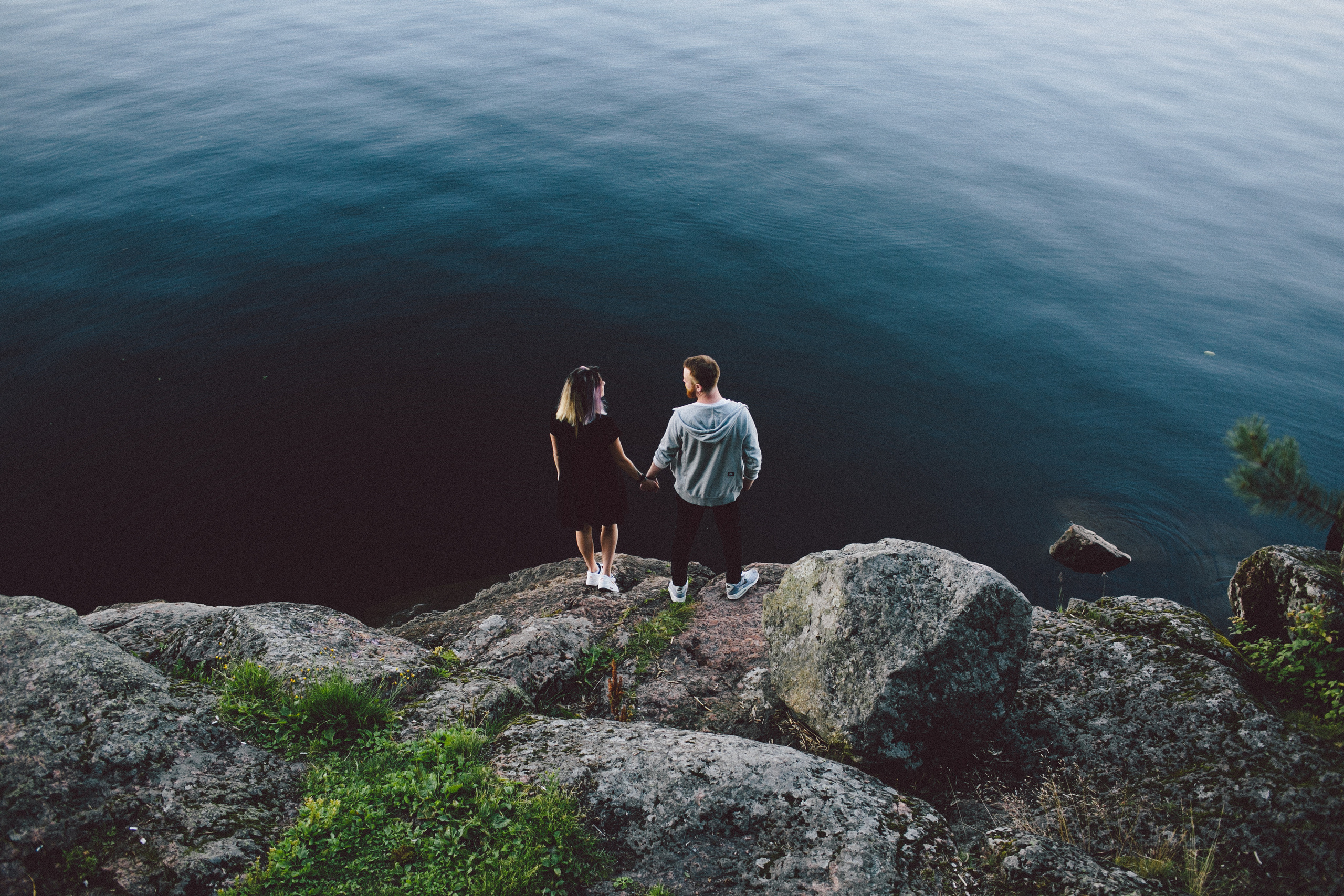 LoveStory Тарас и Елена. Свадебный фотограф Кирилл Зейналов, Туапсе