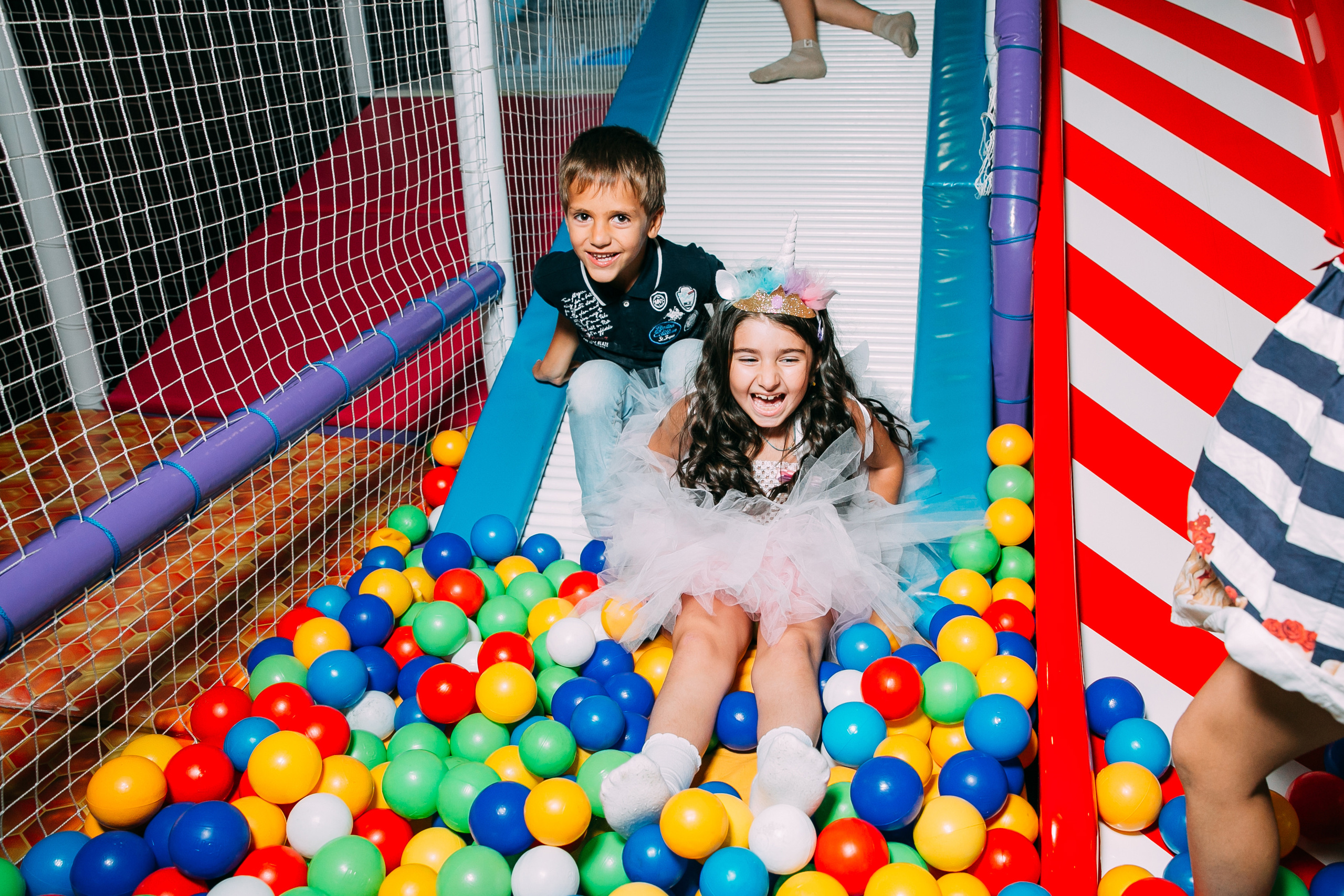 День Рождения 6 лет. Свадебный фотограф Кирилл Зейналов, Туапсе