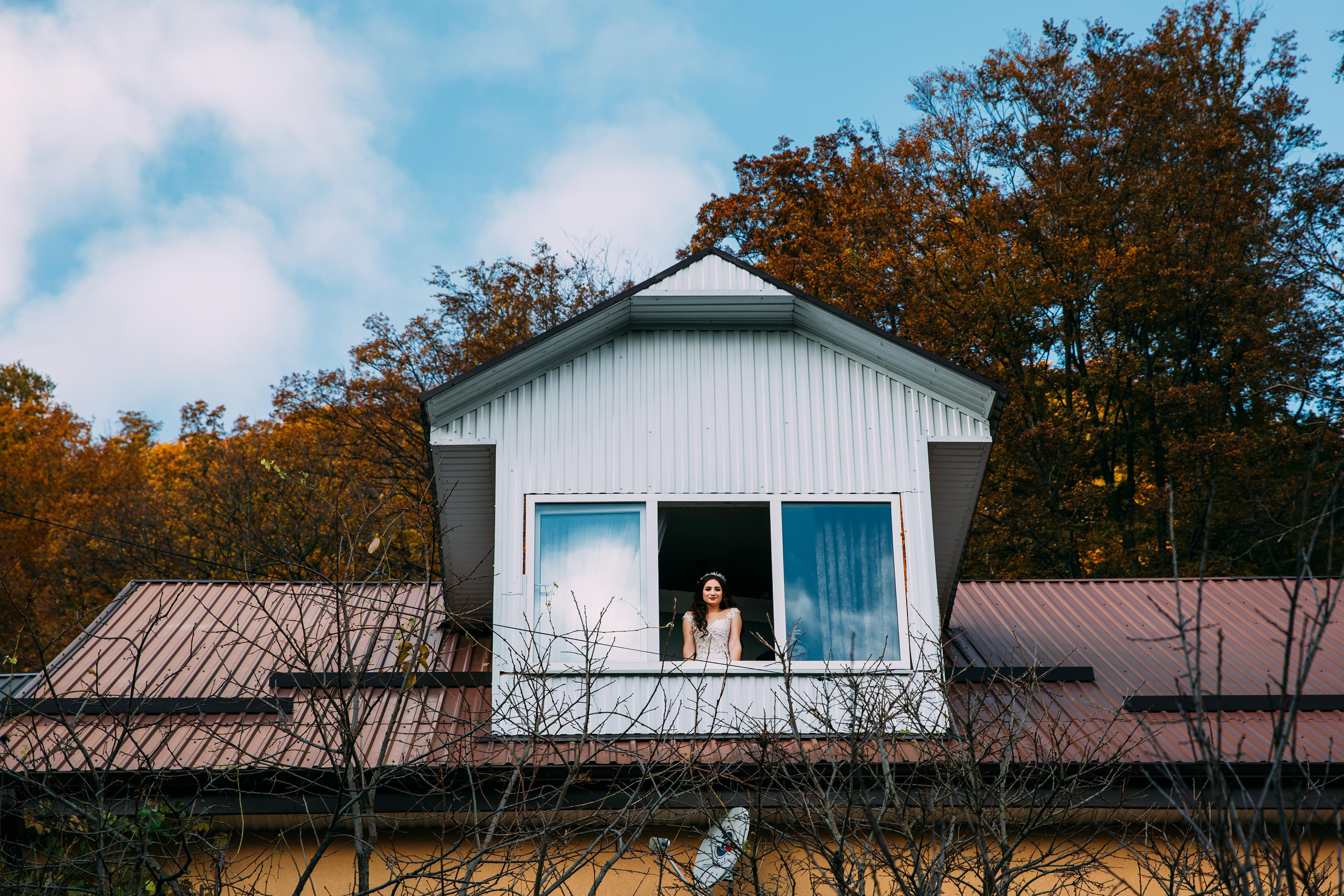 История Свадебного дня Артура и Инессы. Свадебный фотограф Кирилл Зейналов, Туапсе