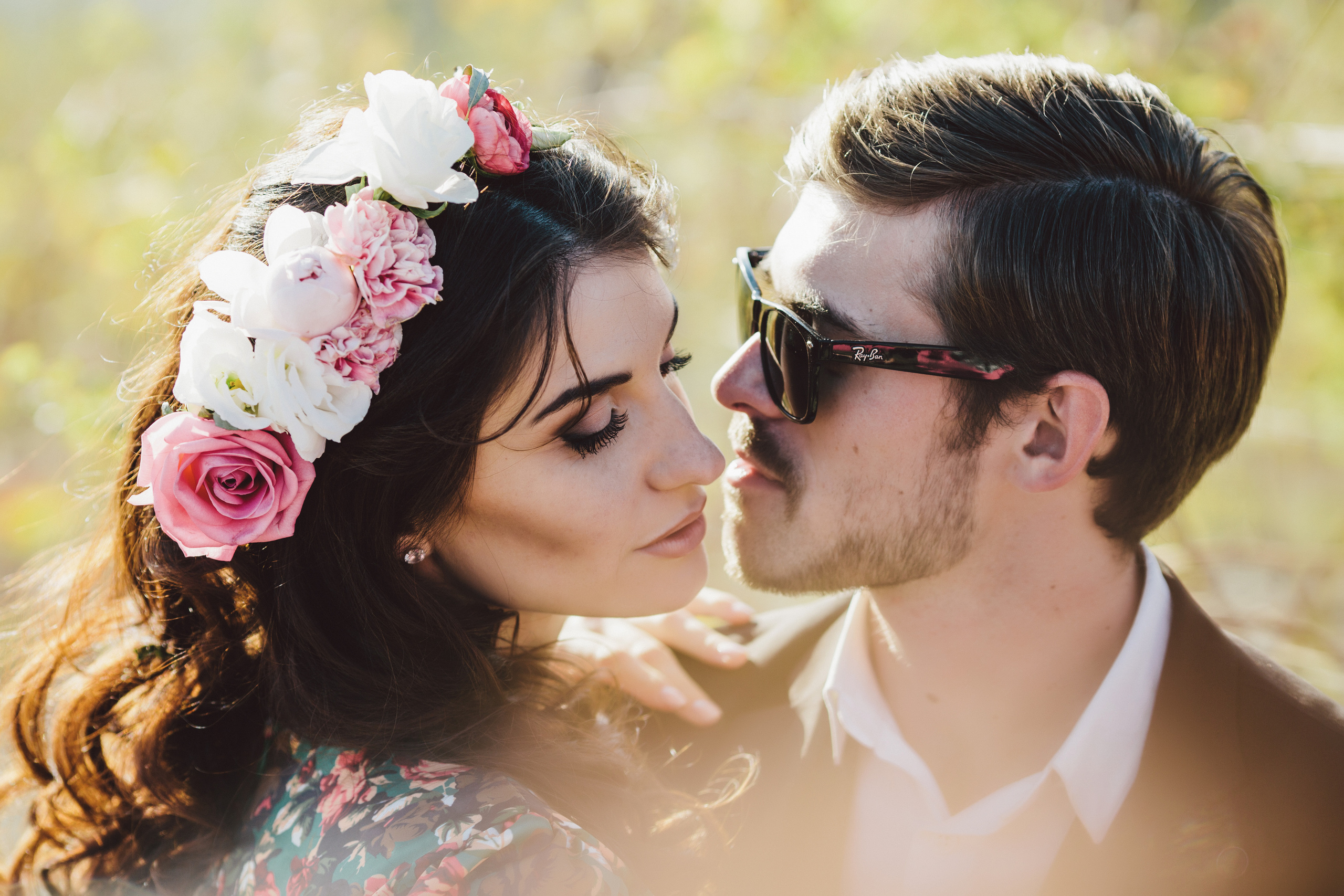 Свадебный День Абрау-Дюрсо. Свадебный фотограф Кирилл Зейналов, Туапсе