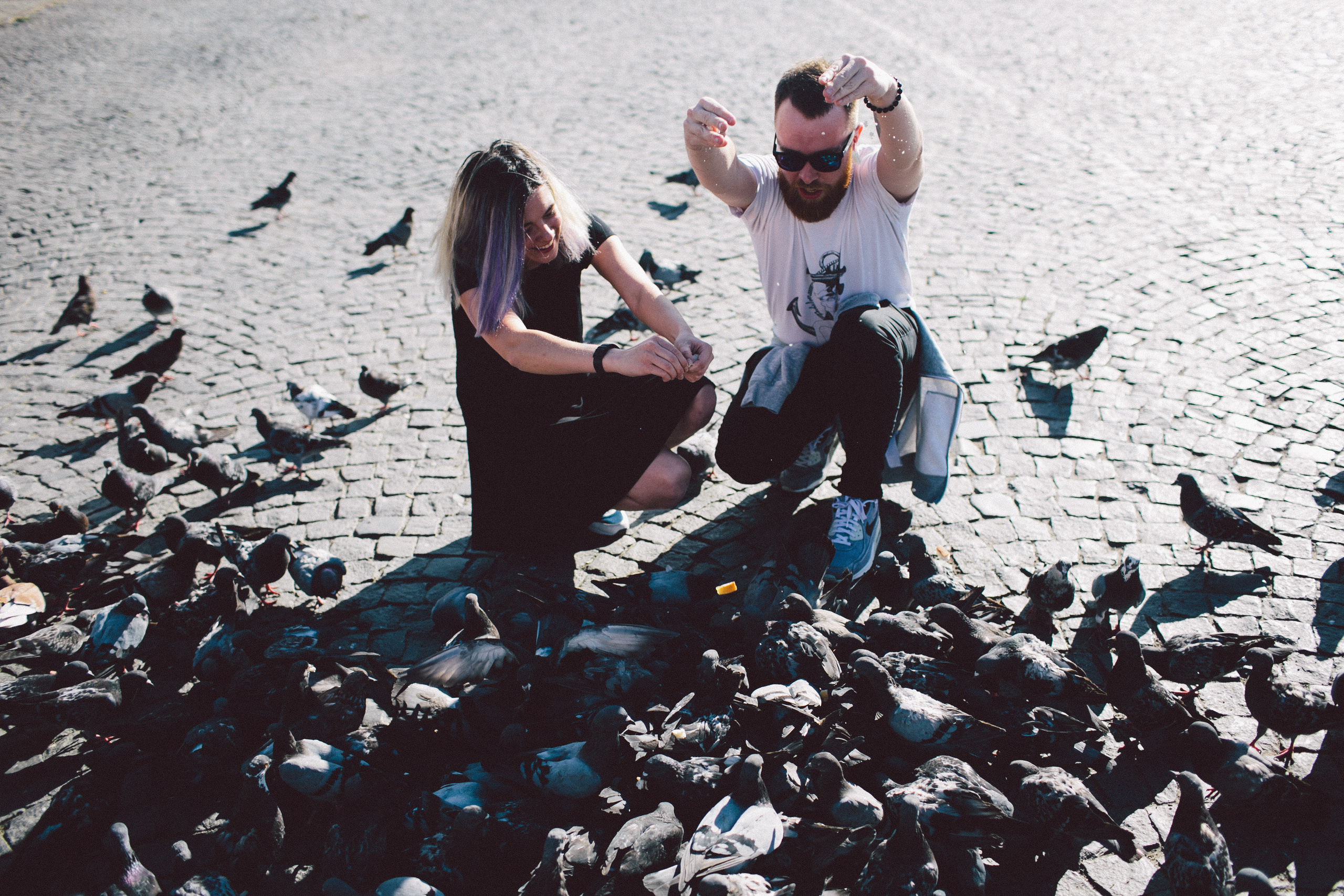 LoveStory Тарас и Елена. Свадебный фотограф Кирилл Зейналов, Туапсе