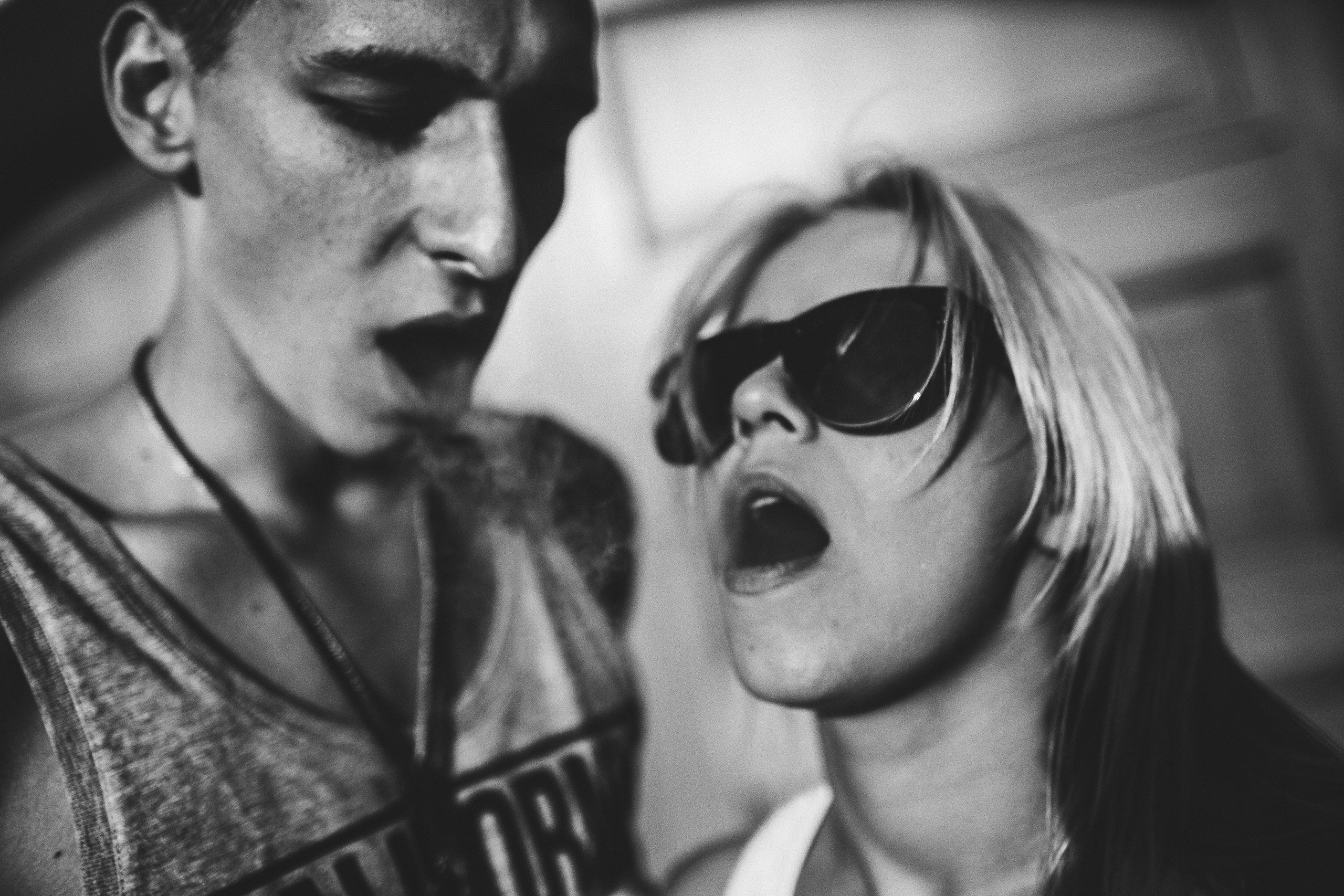 LoveStory Виктор и Стефани. Свадебный фотограф Кирилл Зейналов, Туапсе